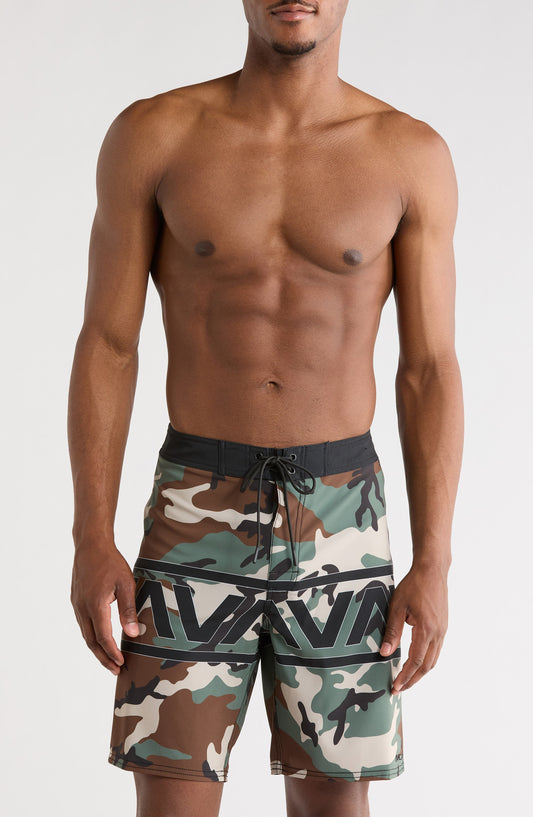CAMO BAND