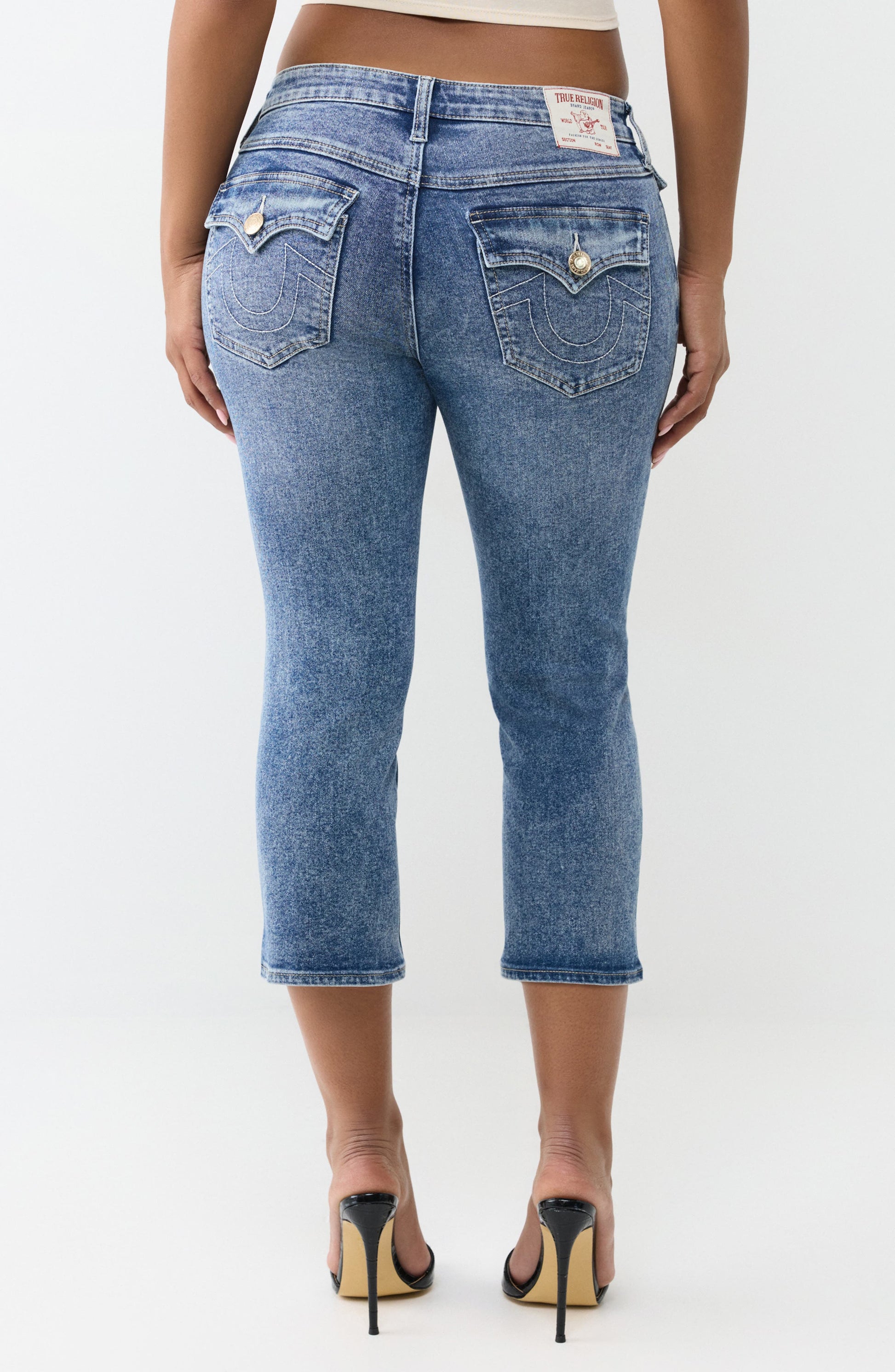 MEDIUM AVENTURINE BLUE WASH