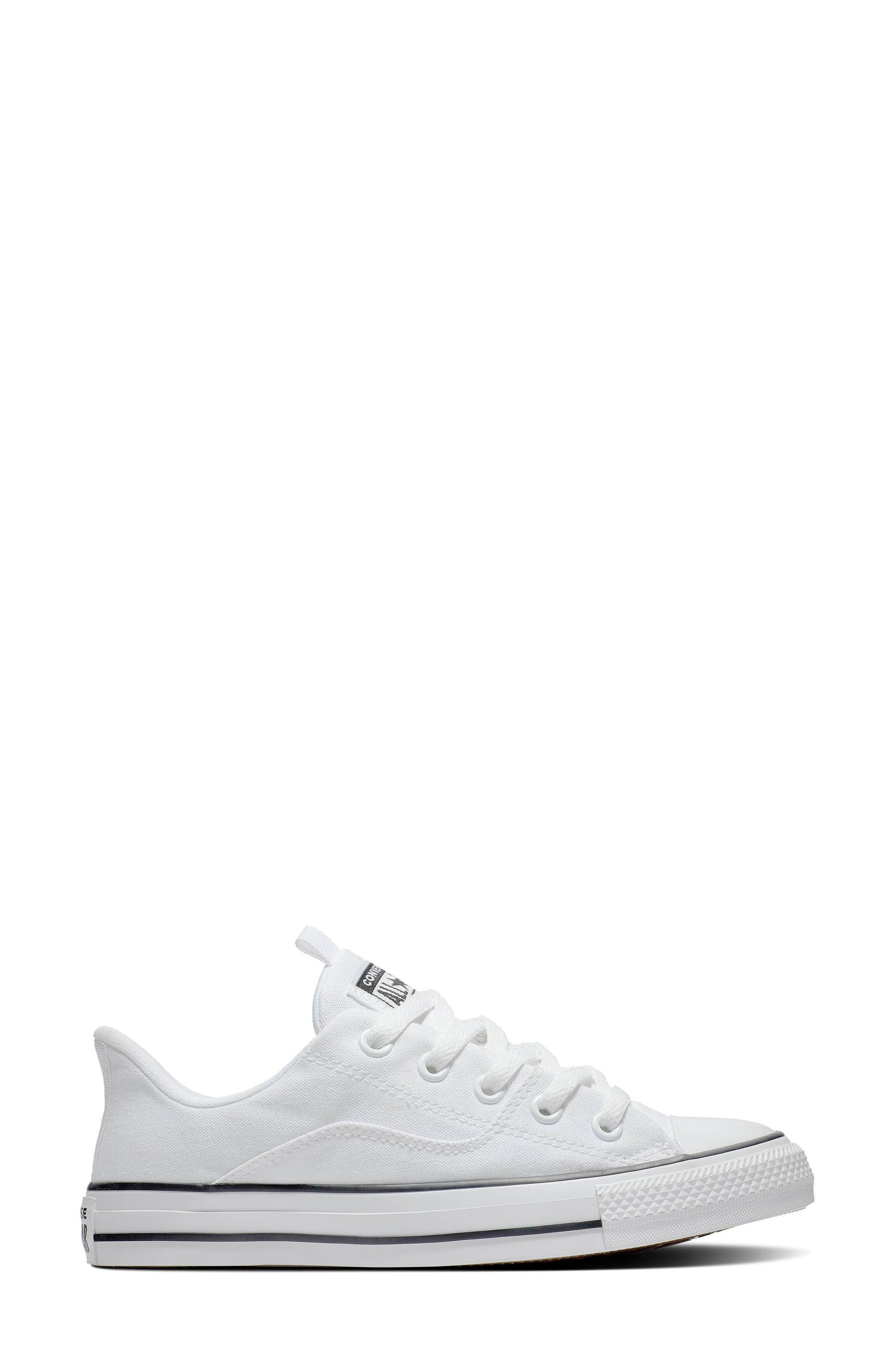 WHITE/ WHITE/ BLACK