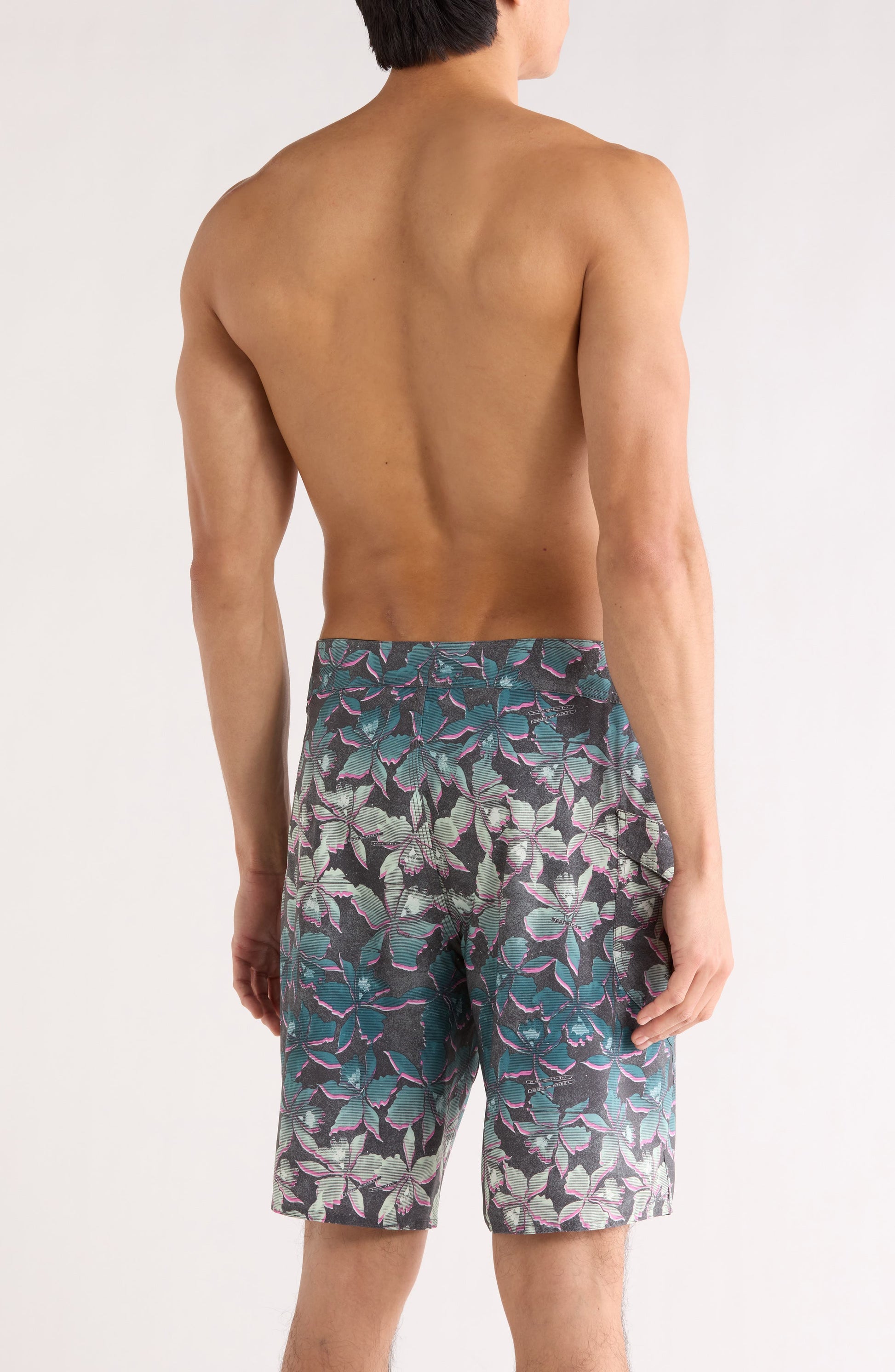 BLUE MULTI