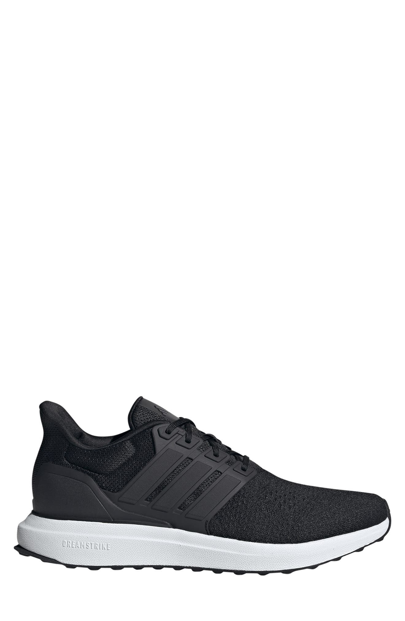 BLACK/ BLACK/ WHITE