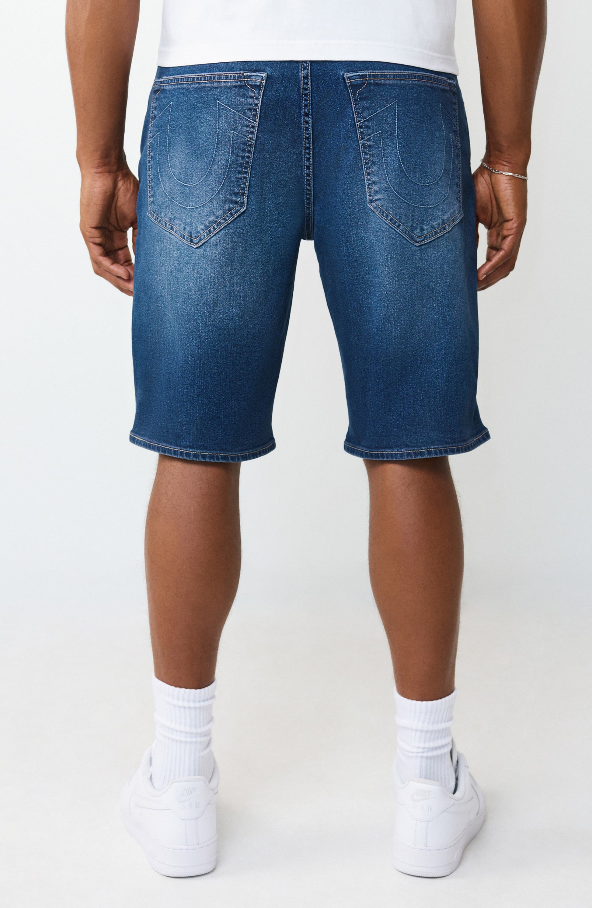 MEDIUM BLAZE WASH