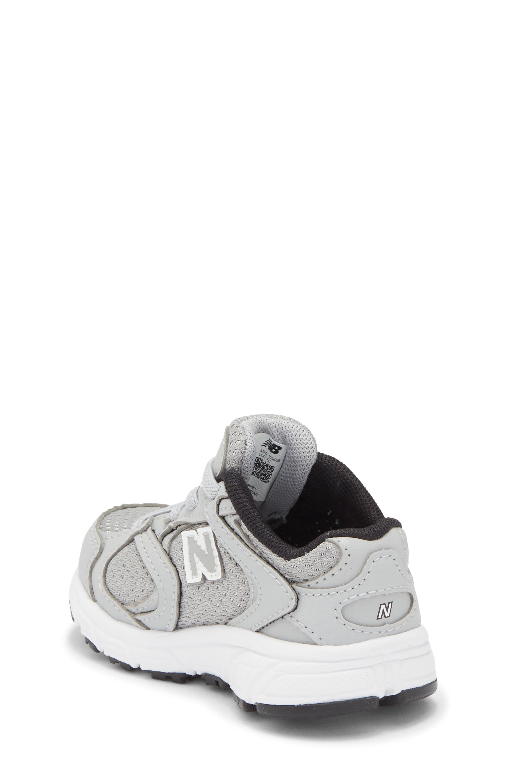 RAINCLOUD/ SILVER METALLIC