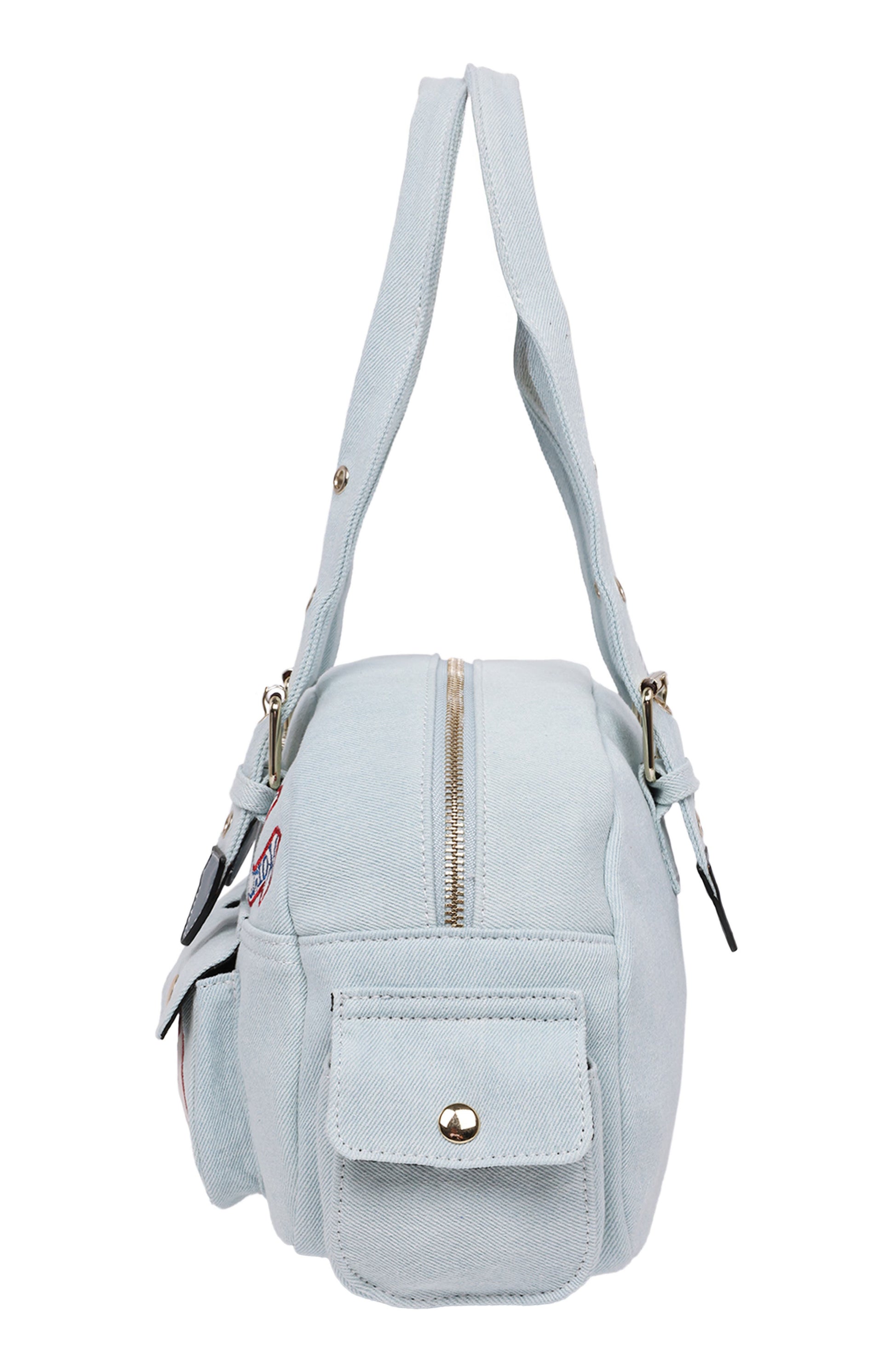 LIGHT BLUE