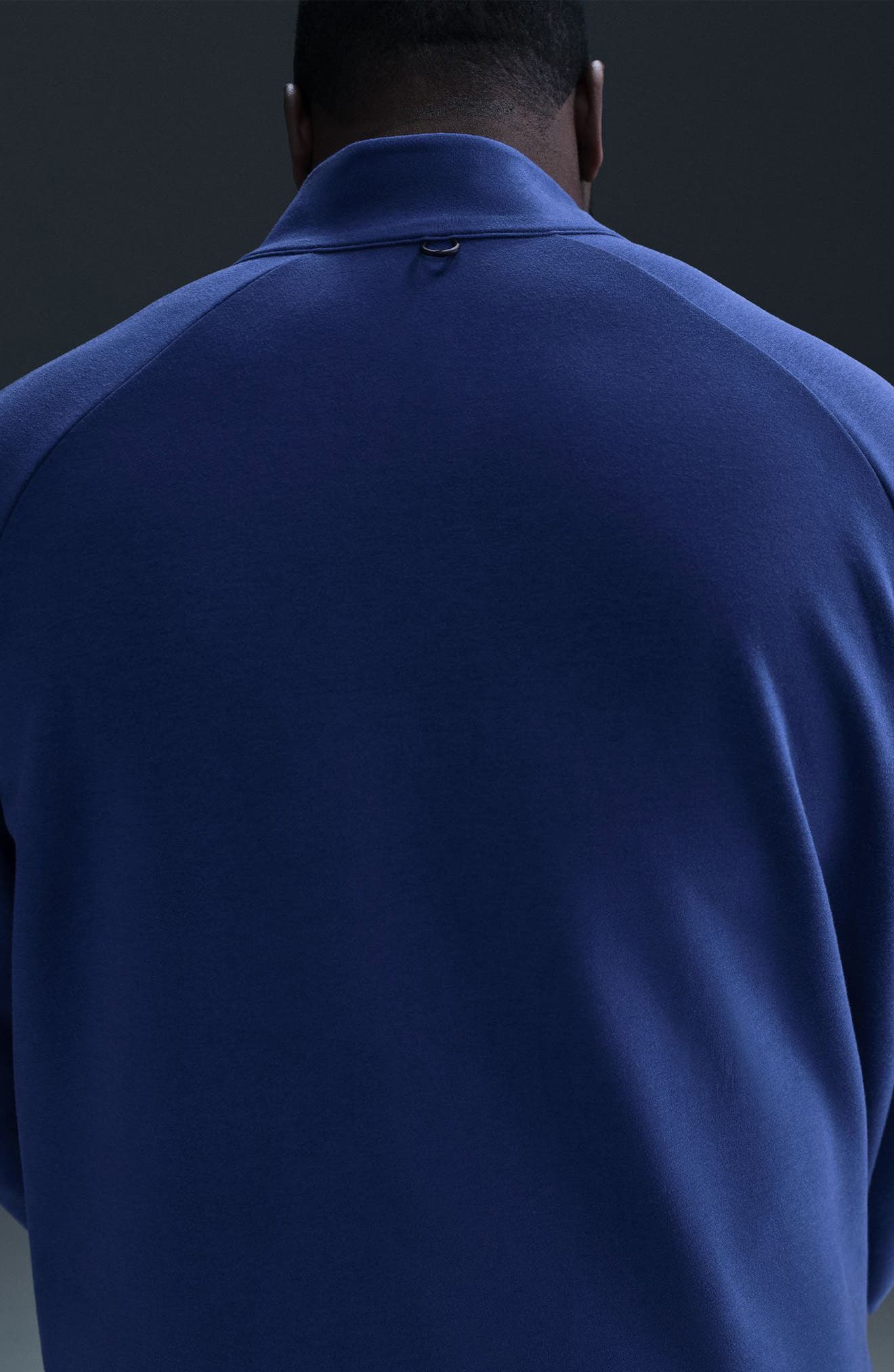 DEEP ROYAL BLUE/ BLUE VOID