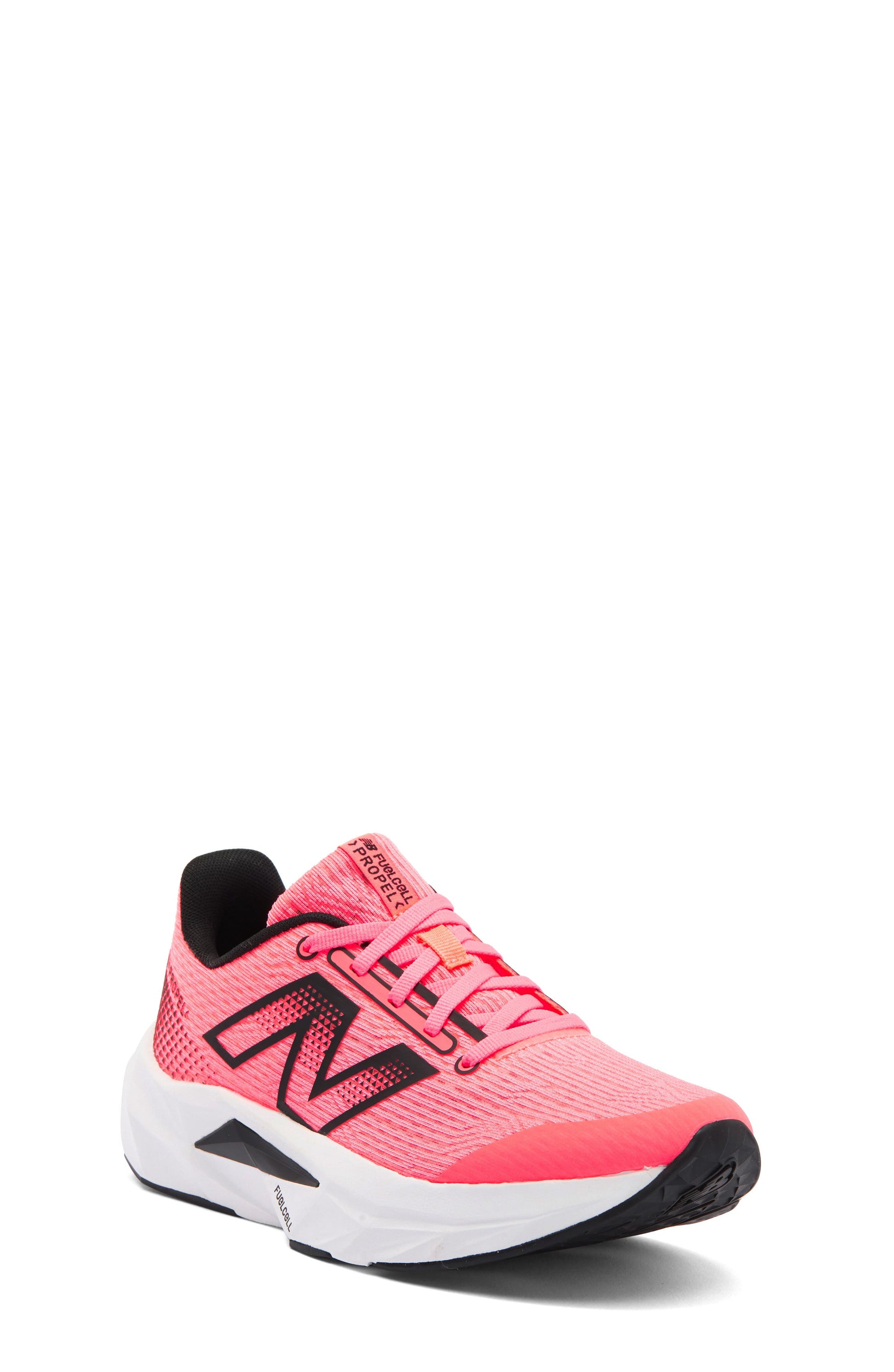 ULTRA PINK/ BLACK
