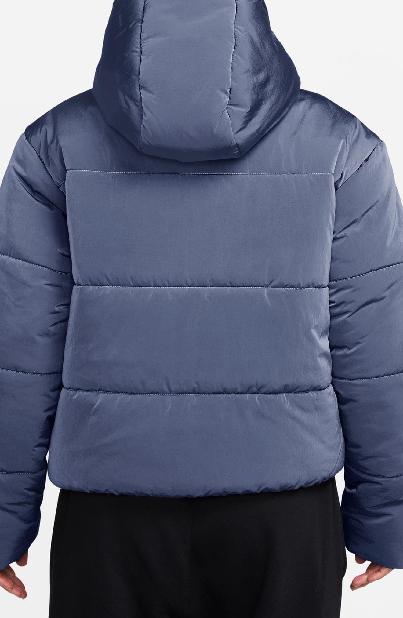 WORLD INDIGO/ WHITE