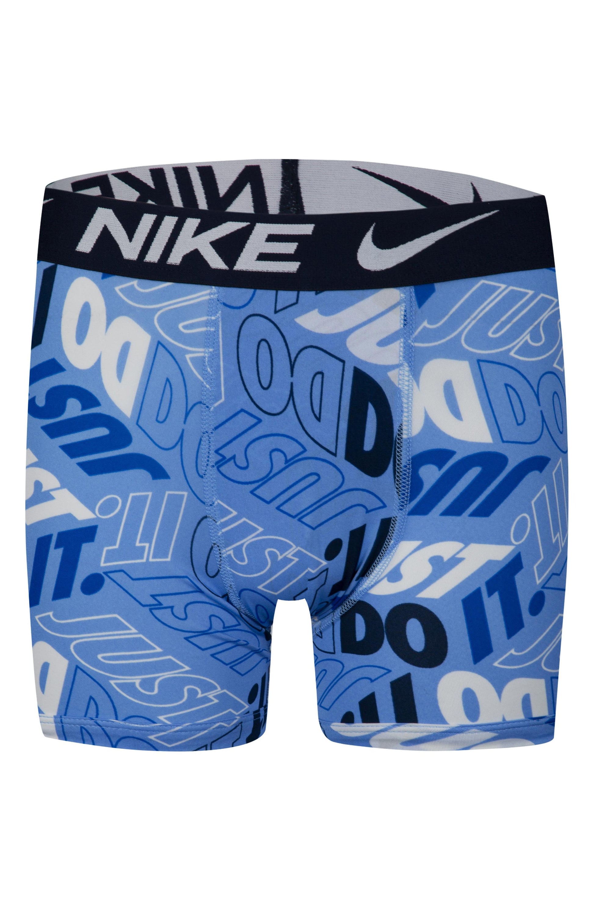 WHITE/ UNIVERSITY BLUE