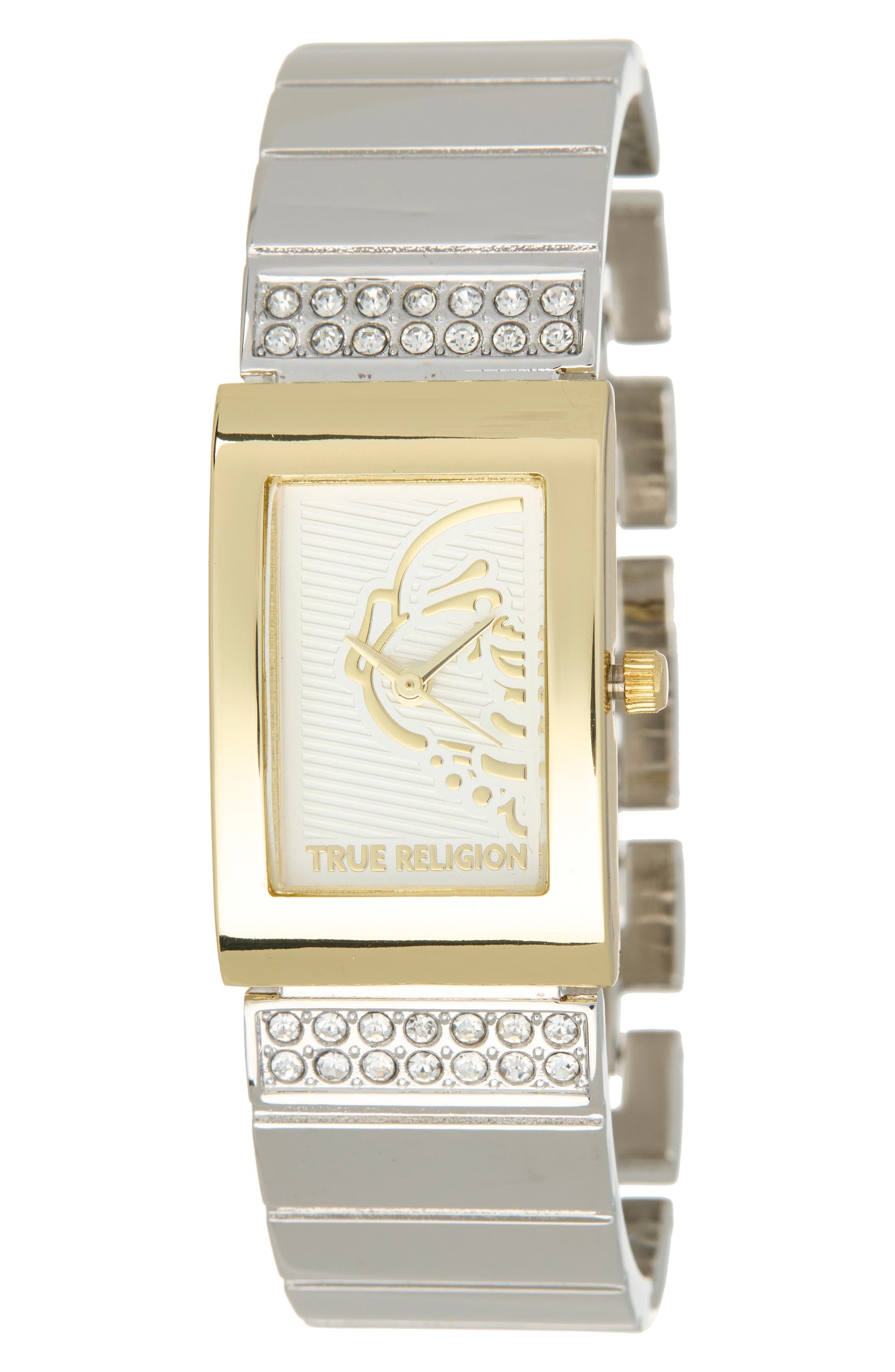 WHITE/ TWO TONE