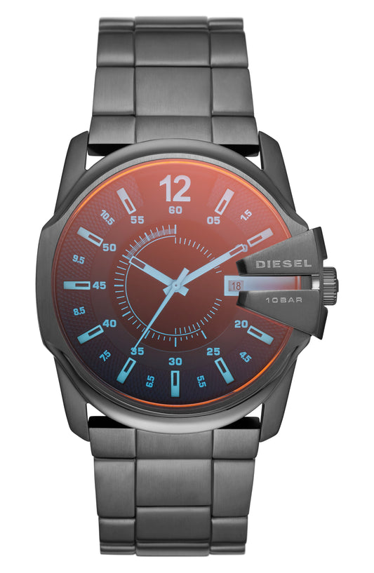GUNMETAL