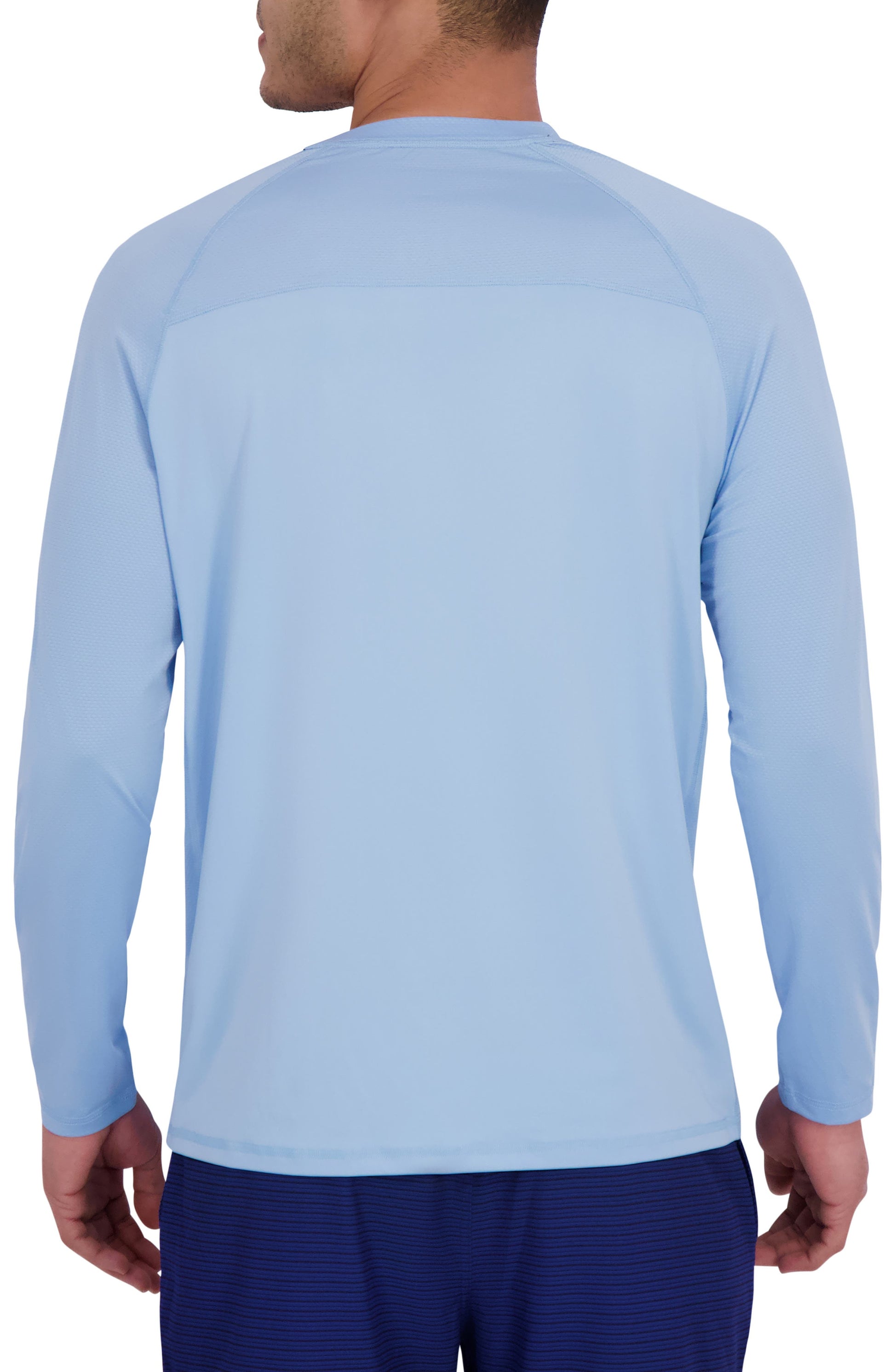 AIRY BLUE
