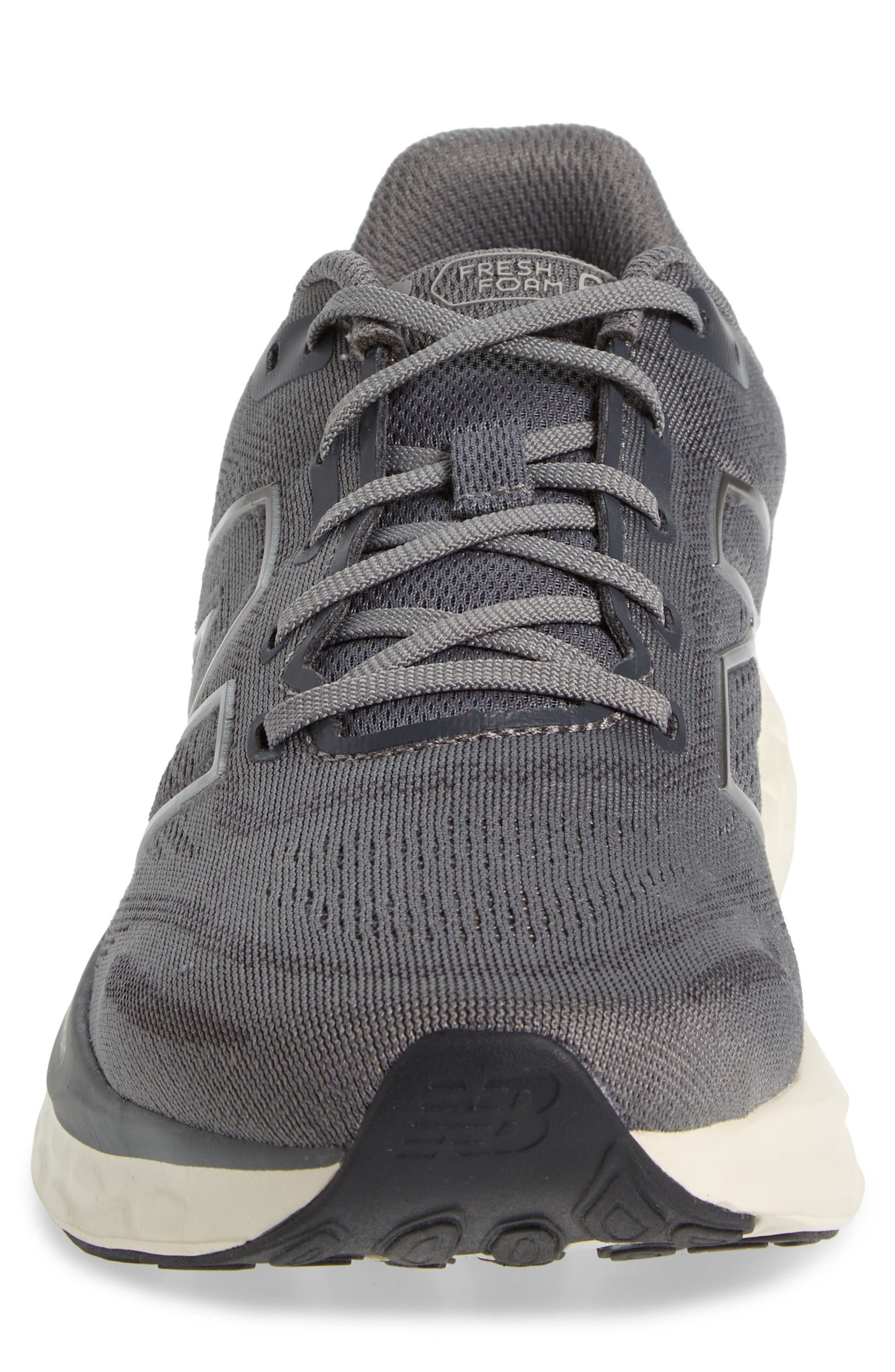 HARBOR GREY/ MAGNET