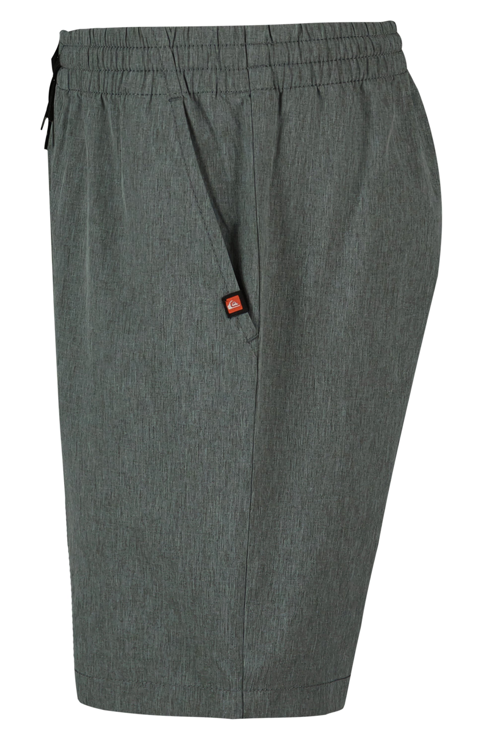 GREY HEATHER