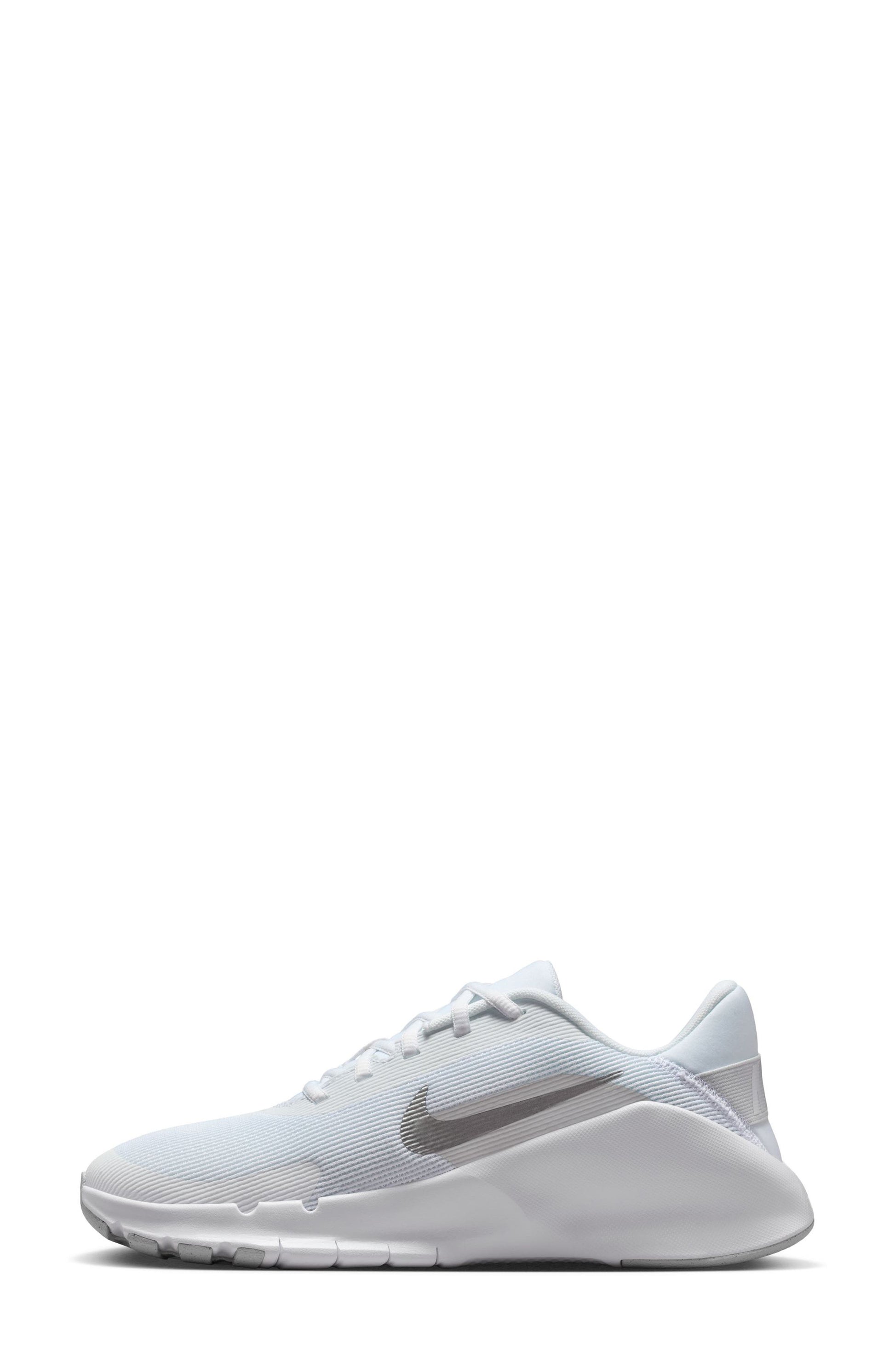 WHITE/ SILVER/ PHOTON DUST