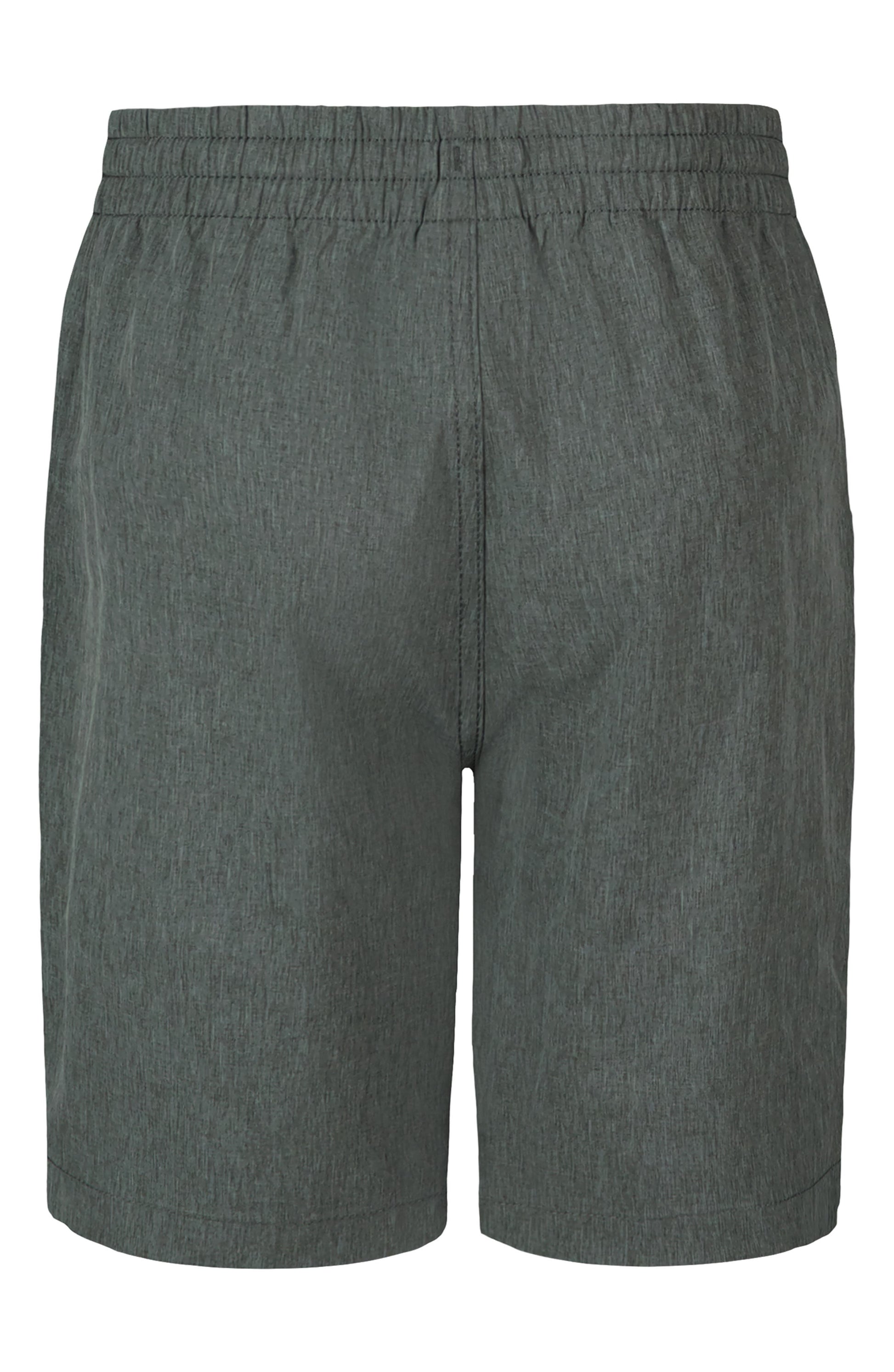 GREY HEATHER