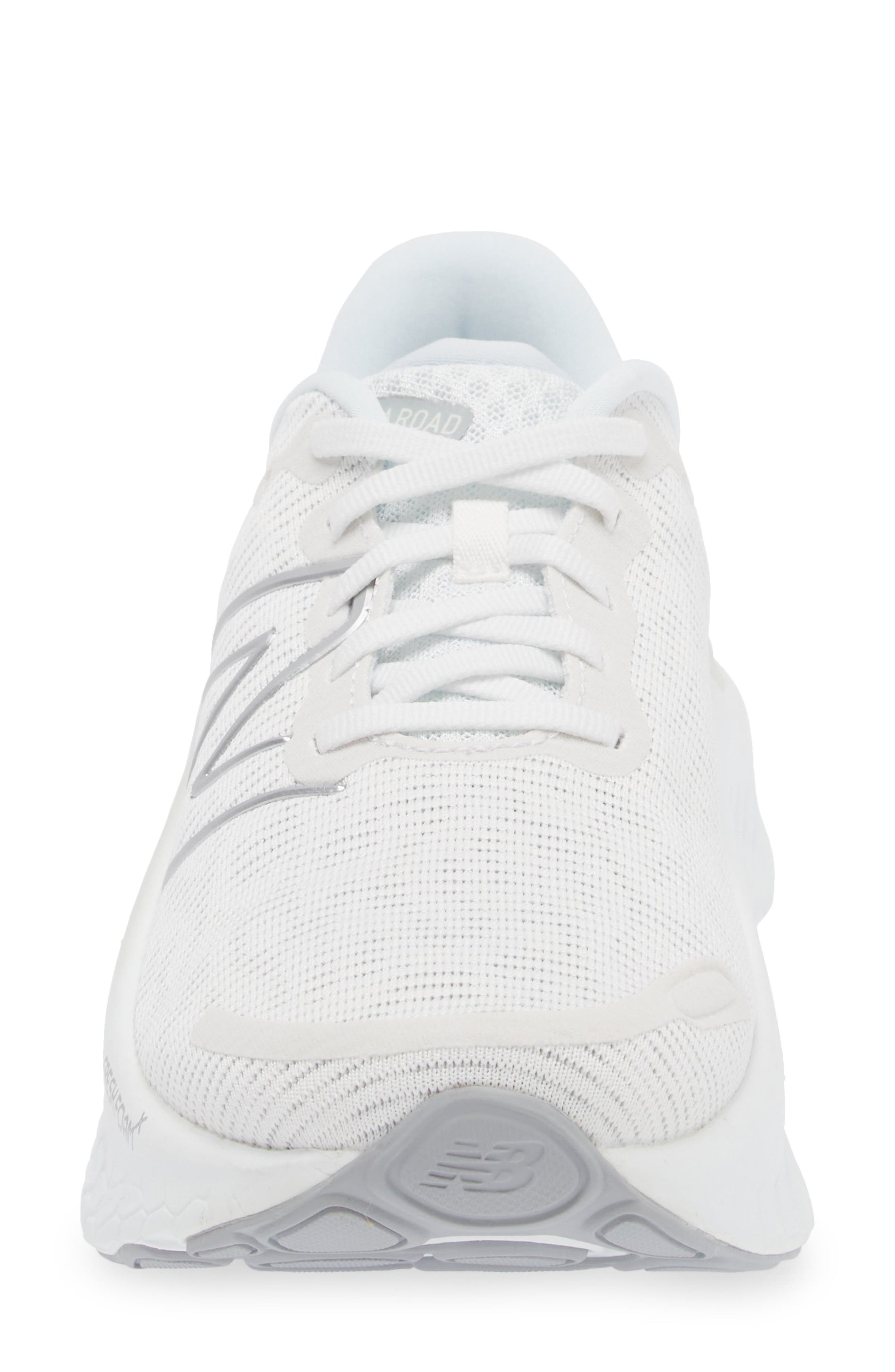 WHITE/ QUARTZ GREY