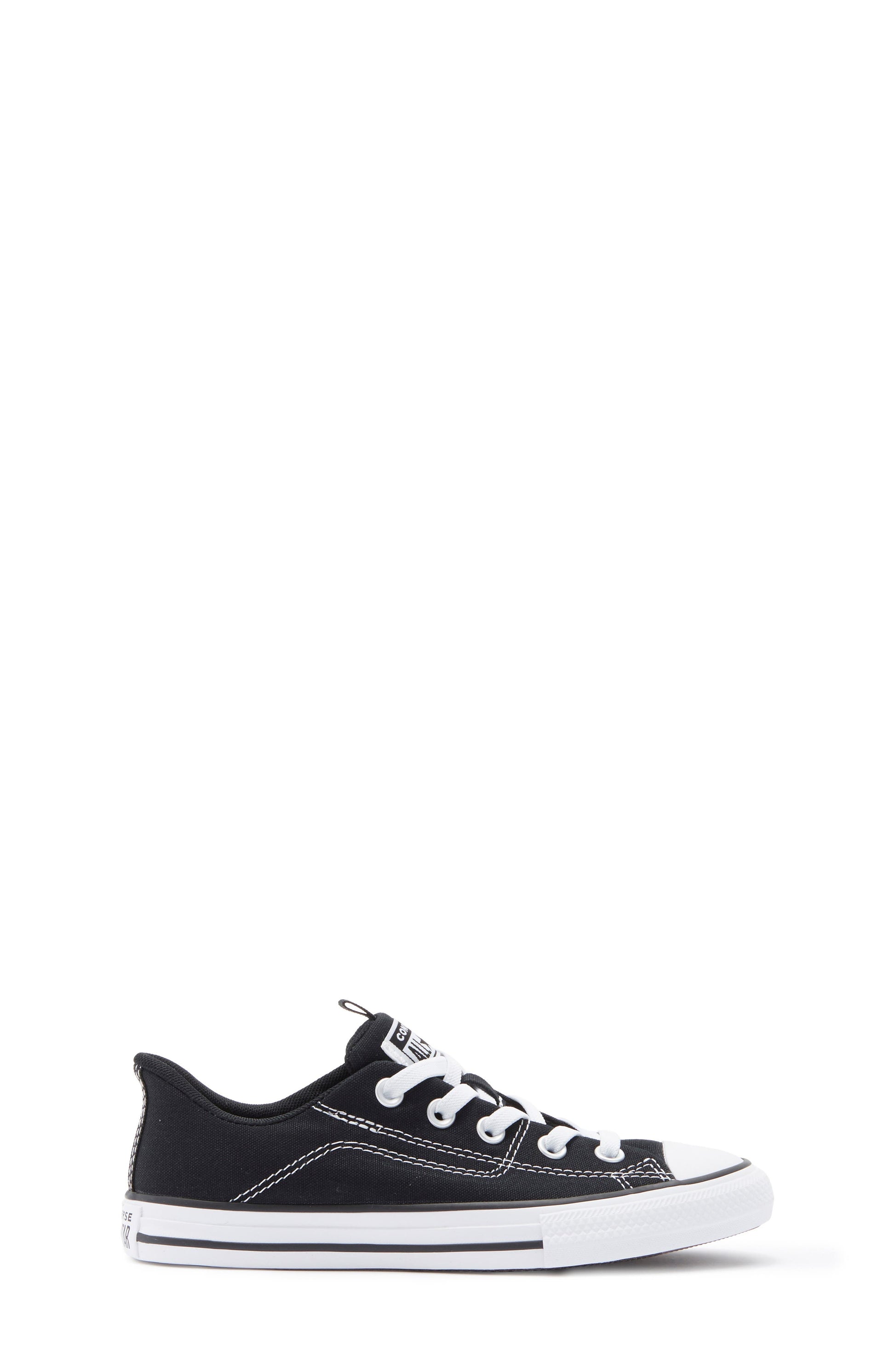 BLACK/ NATURAL IVORY/ WHITE
