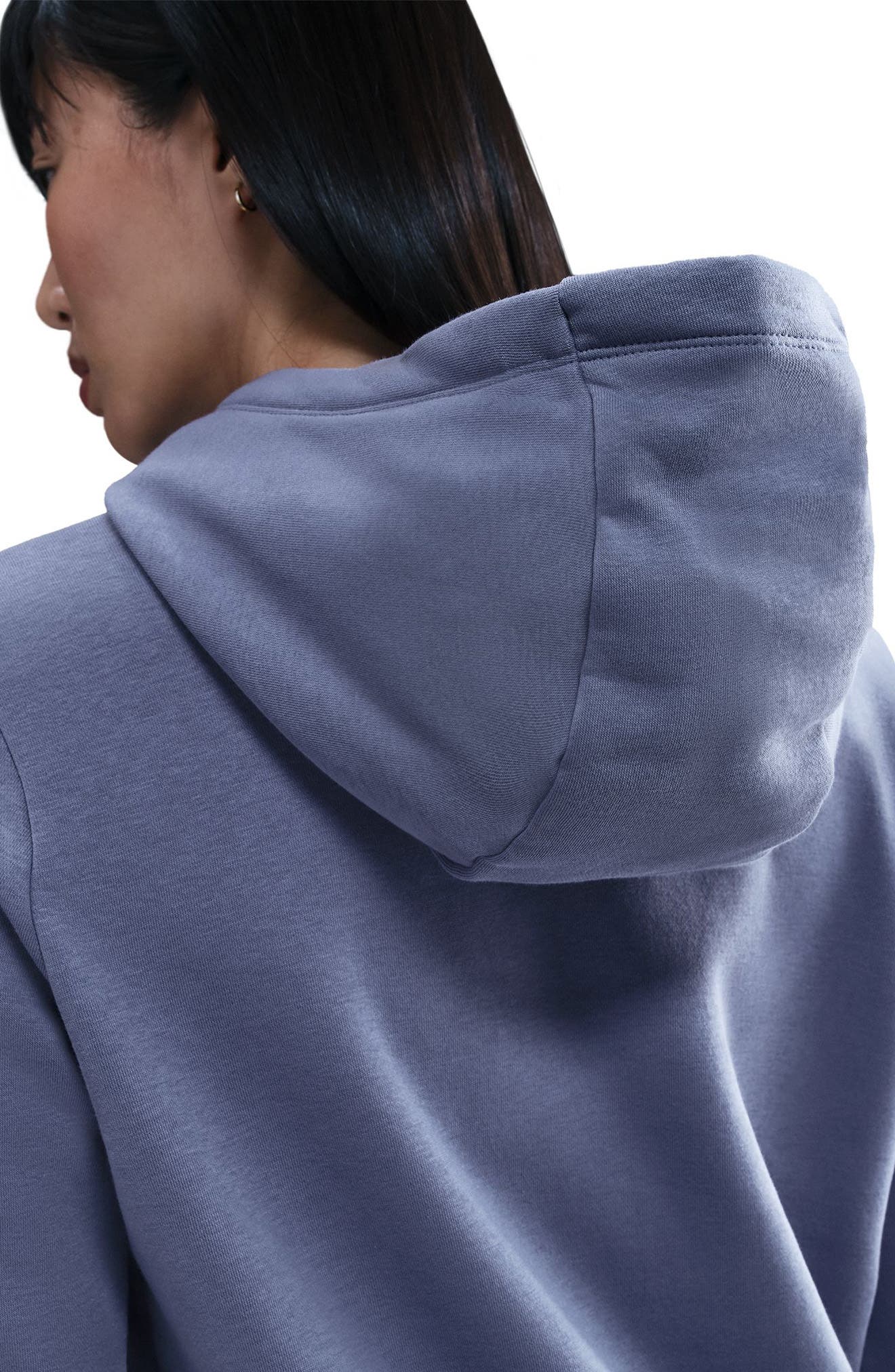 WORLD INDIGO/ METALLIC SILVER