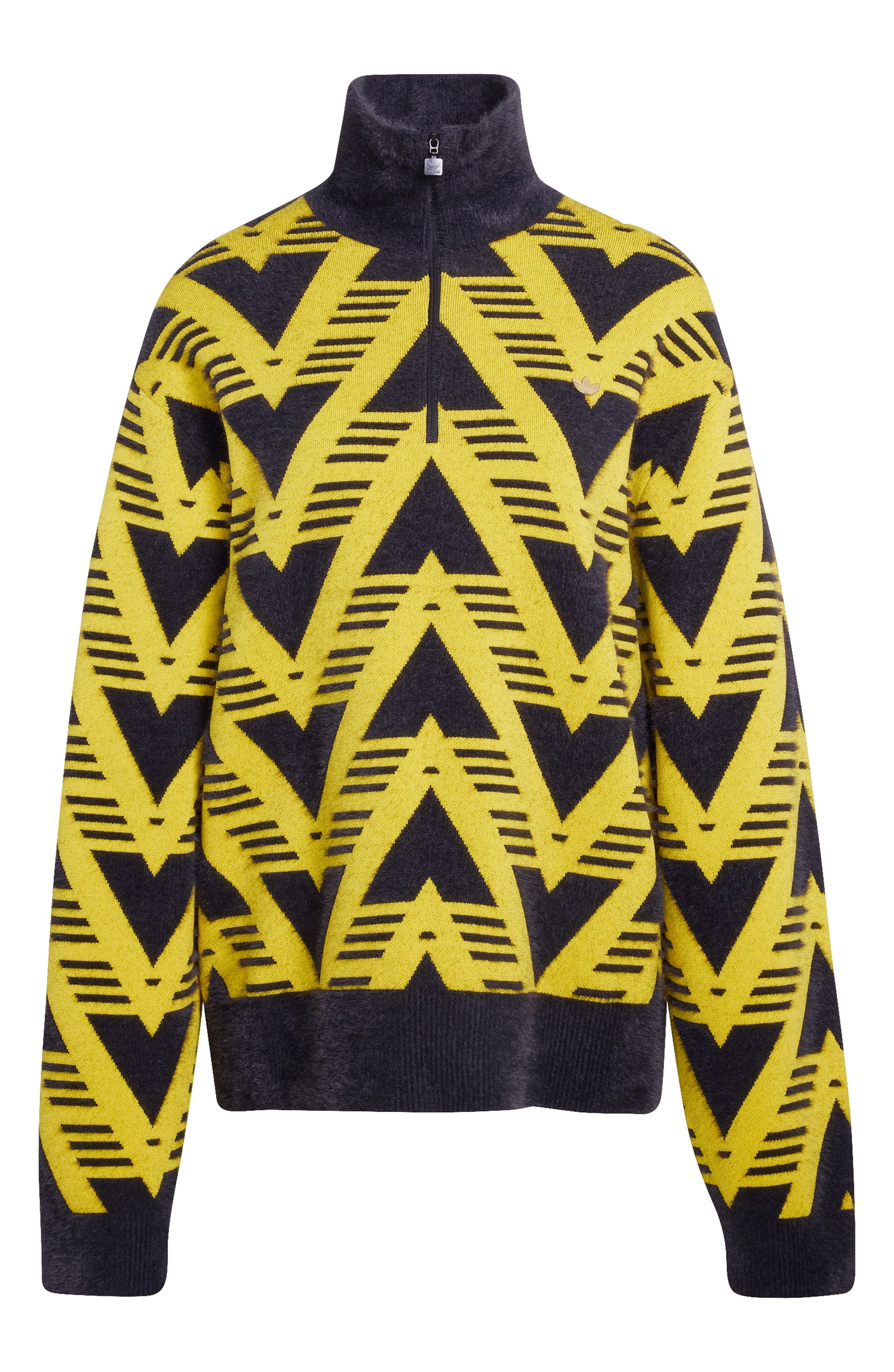 MEDIUM YELLOW