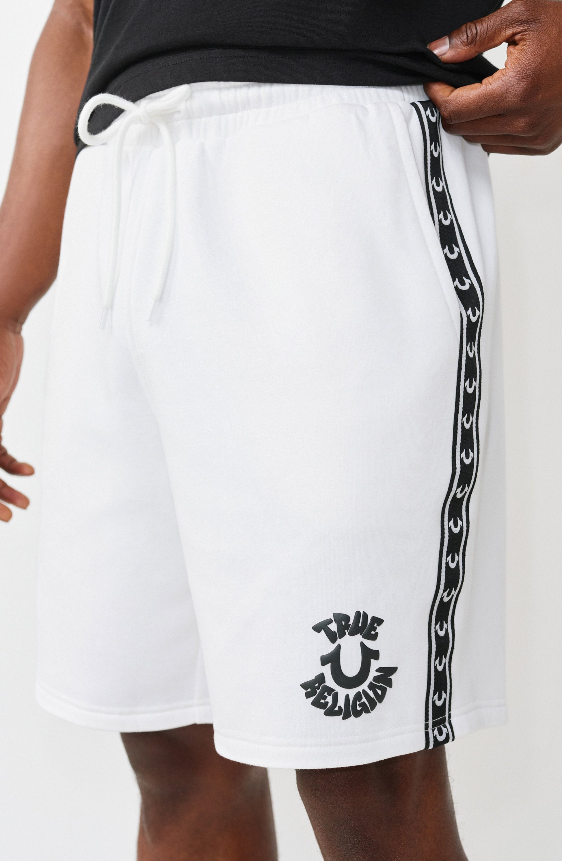 OPTIC WHITE