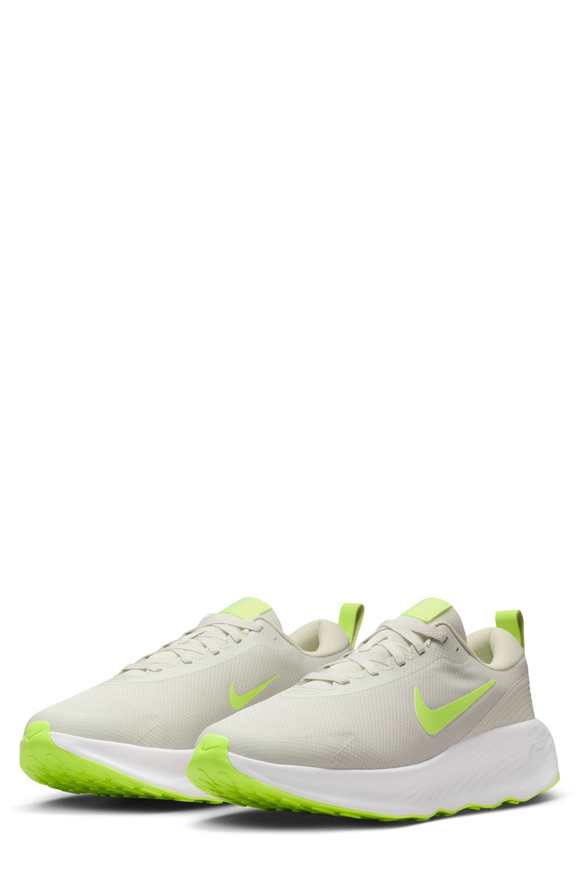 SEA GLASS/ VOLT/ WHITE