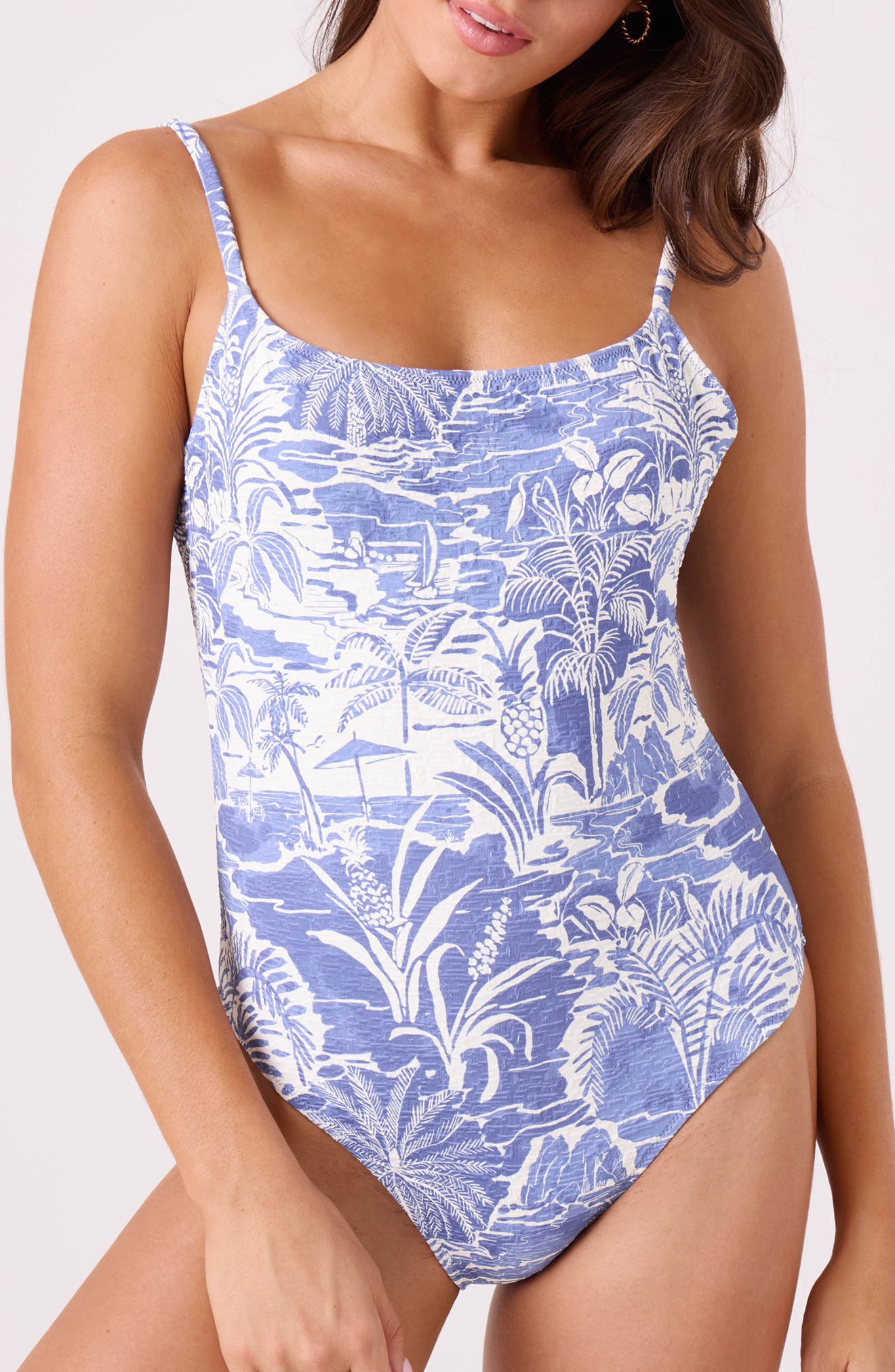 BIJOU BLUE