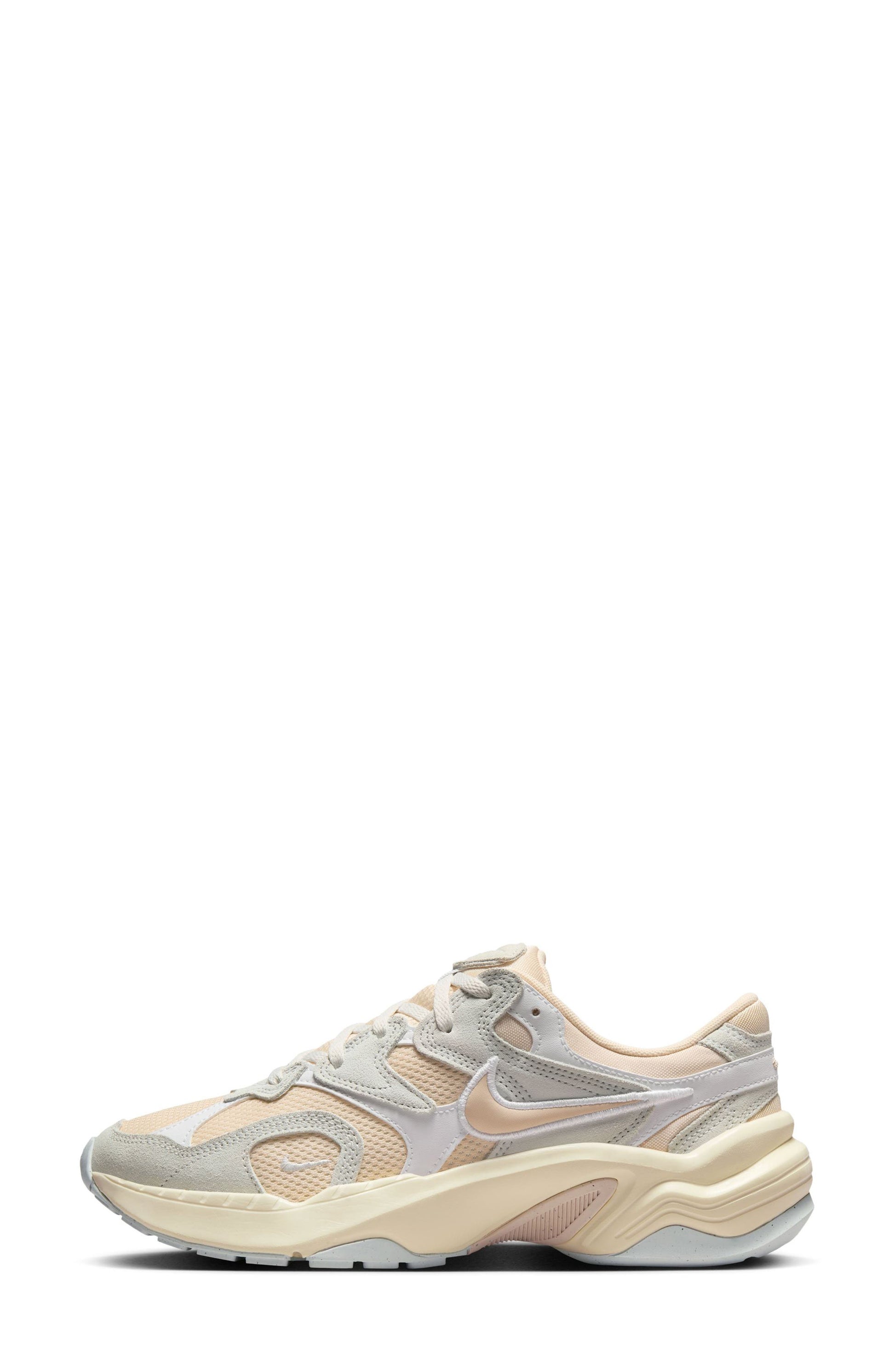 DUST/ PEARL WHITE