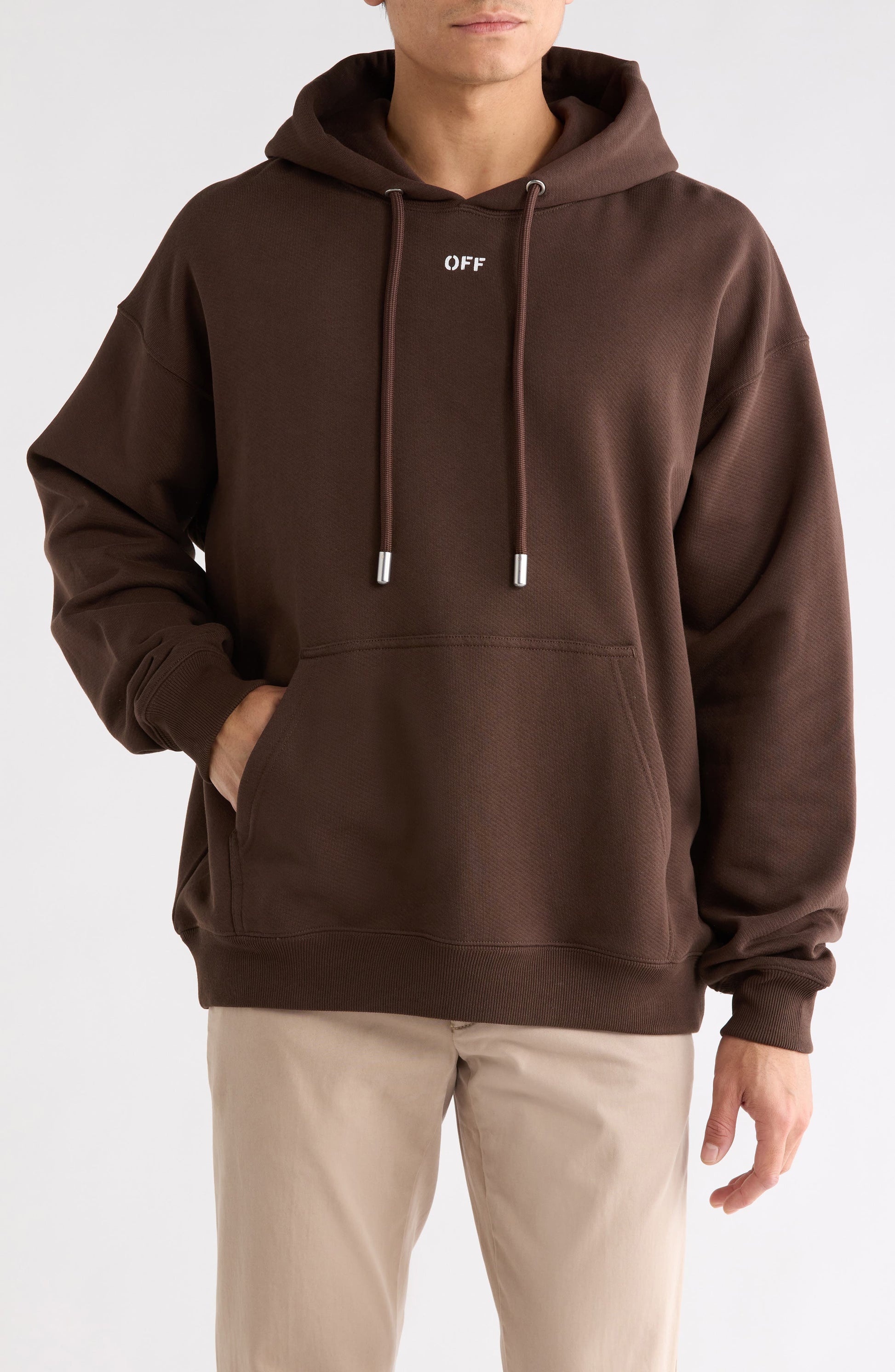 CHOCOLATE-WHITE