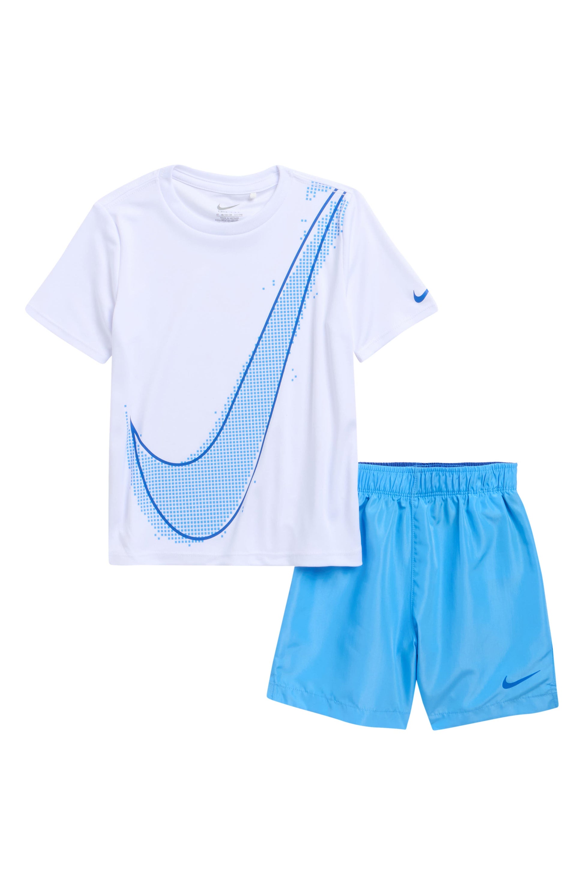 UNIVERSITY BLUE