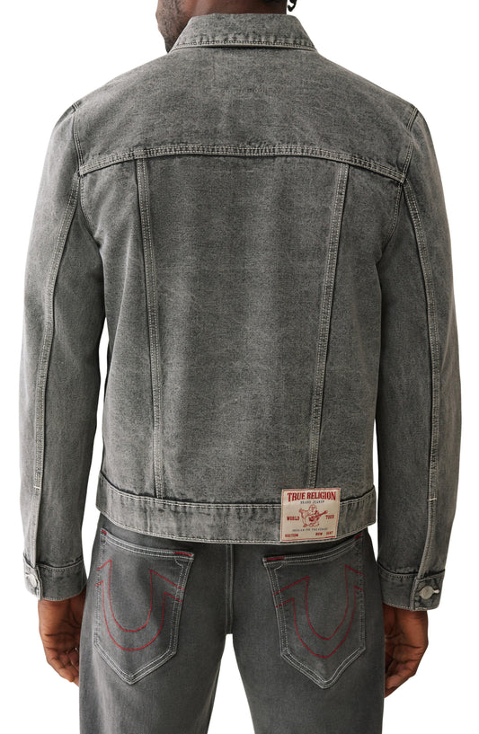 GREY OBSIDAN WASH