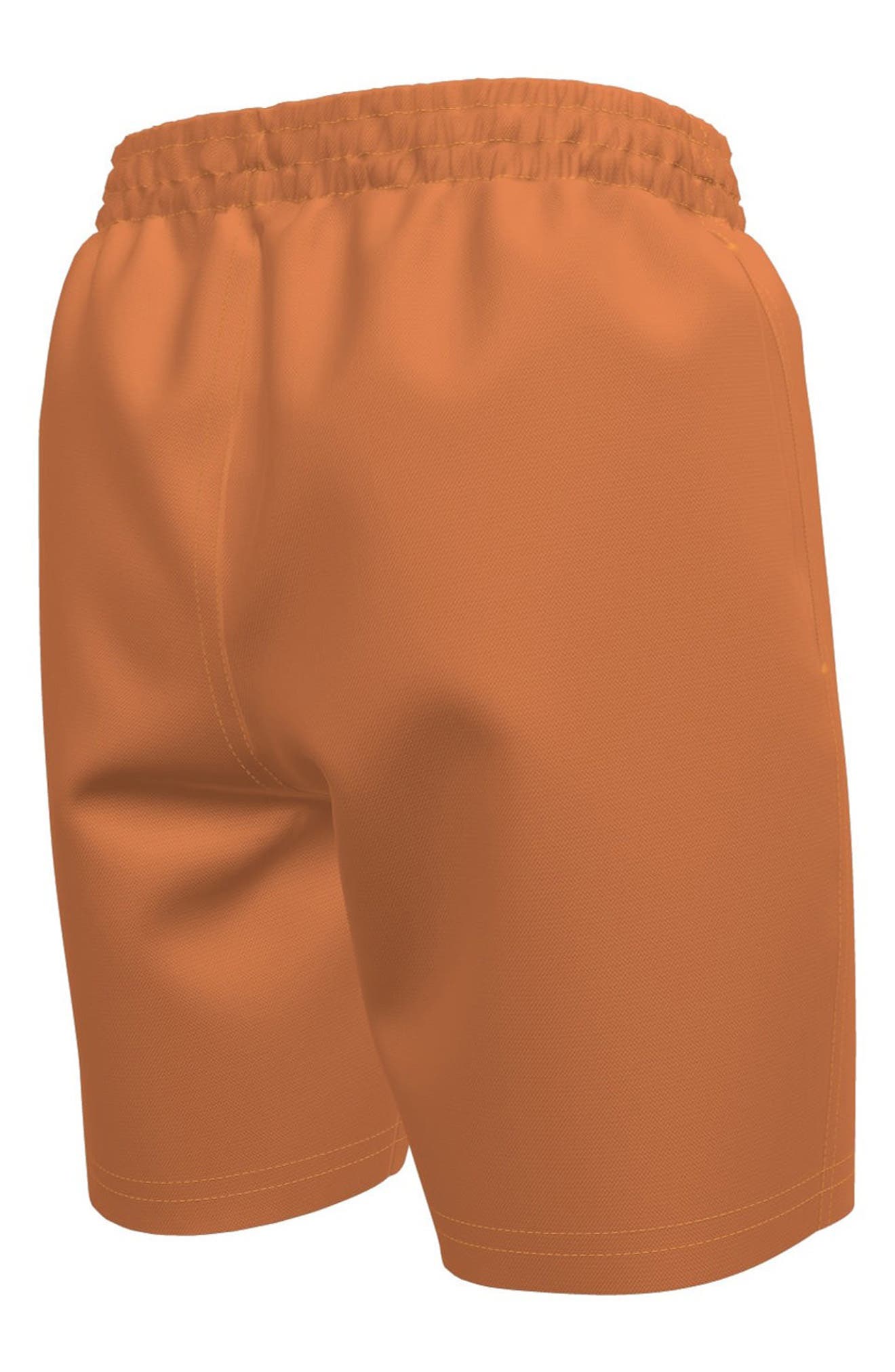 ORANGE PULSE