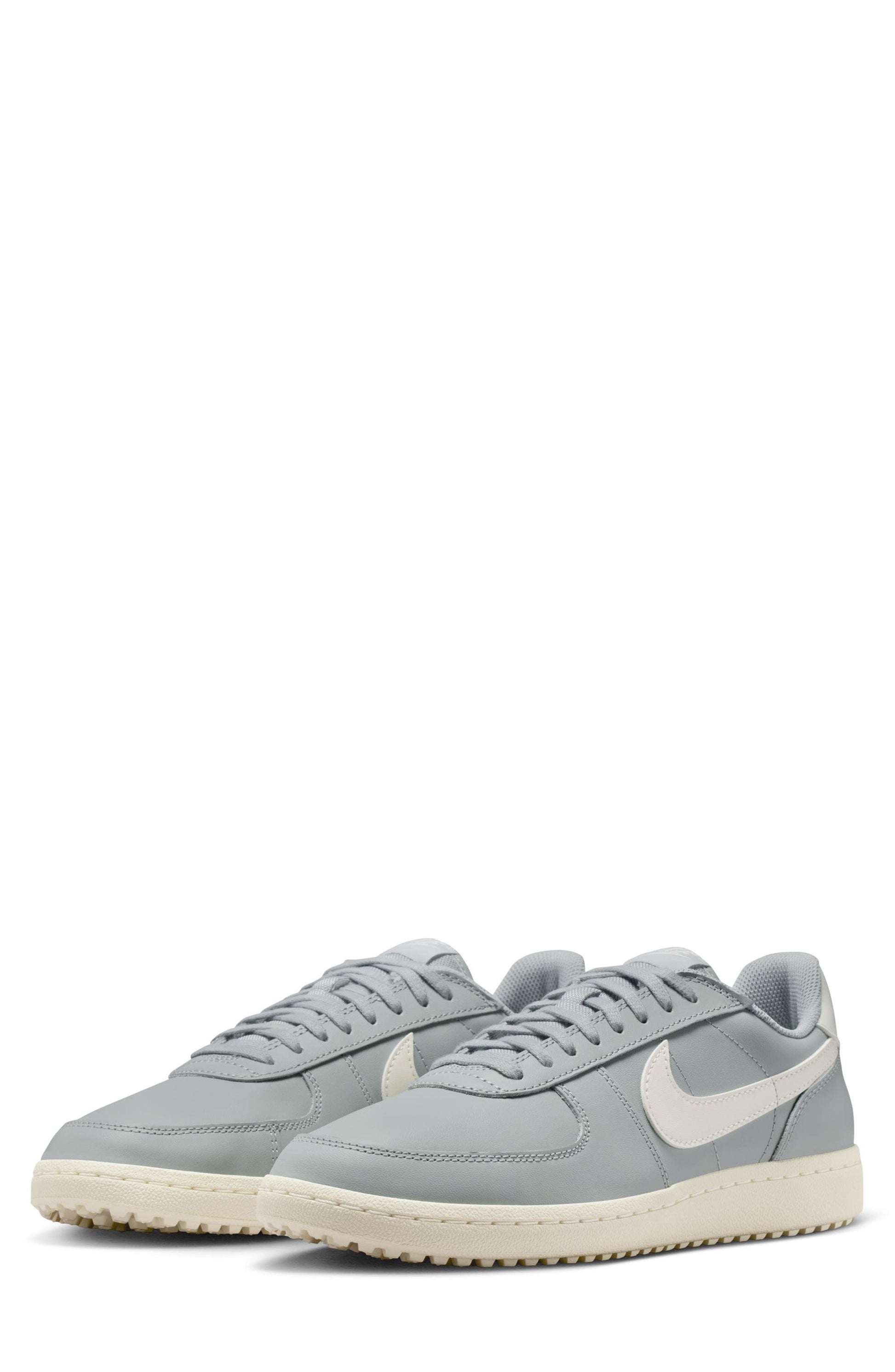 LIGHT SMOKE GREY/ SAIL