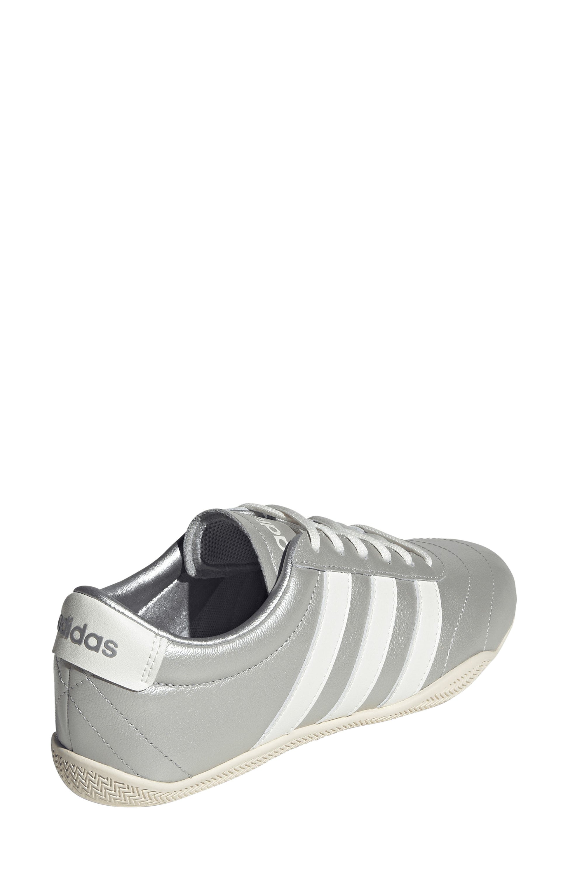 SILVER/ OFF WHITE/ WHITE