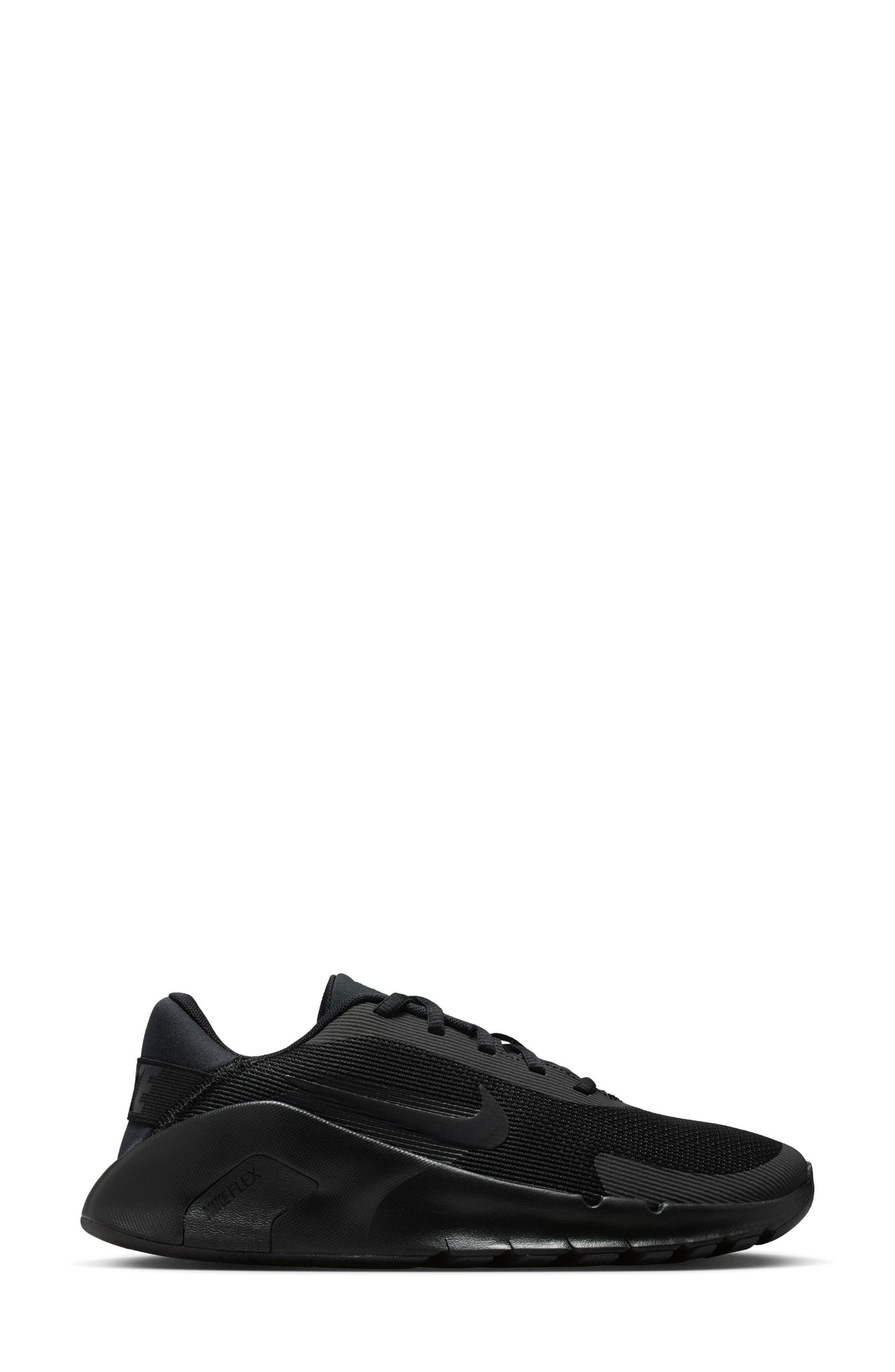 BLACK/ BLACK
