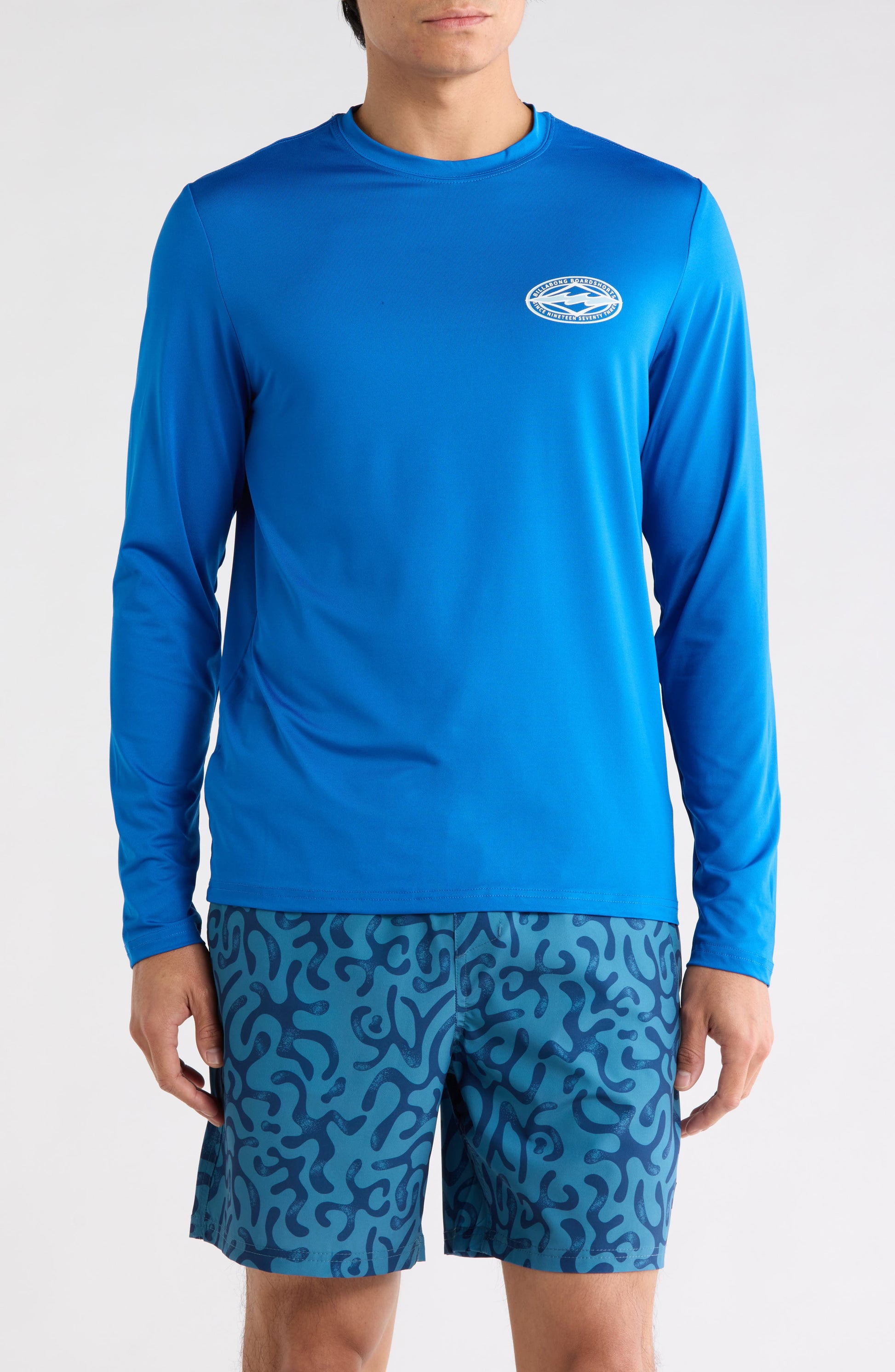 BALEINE BLUE