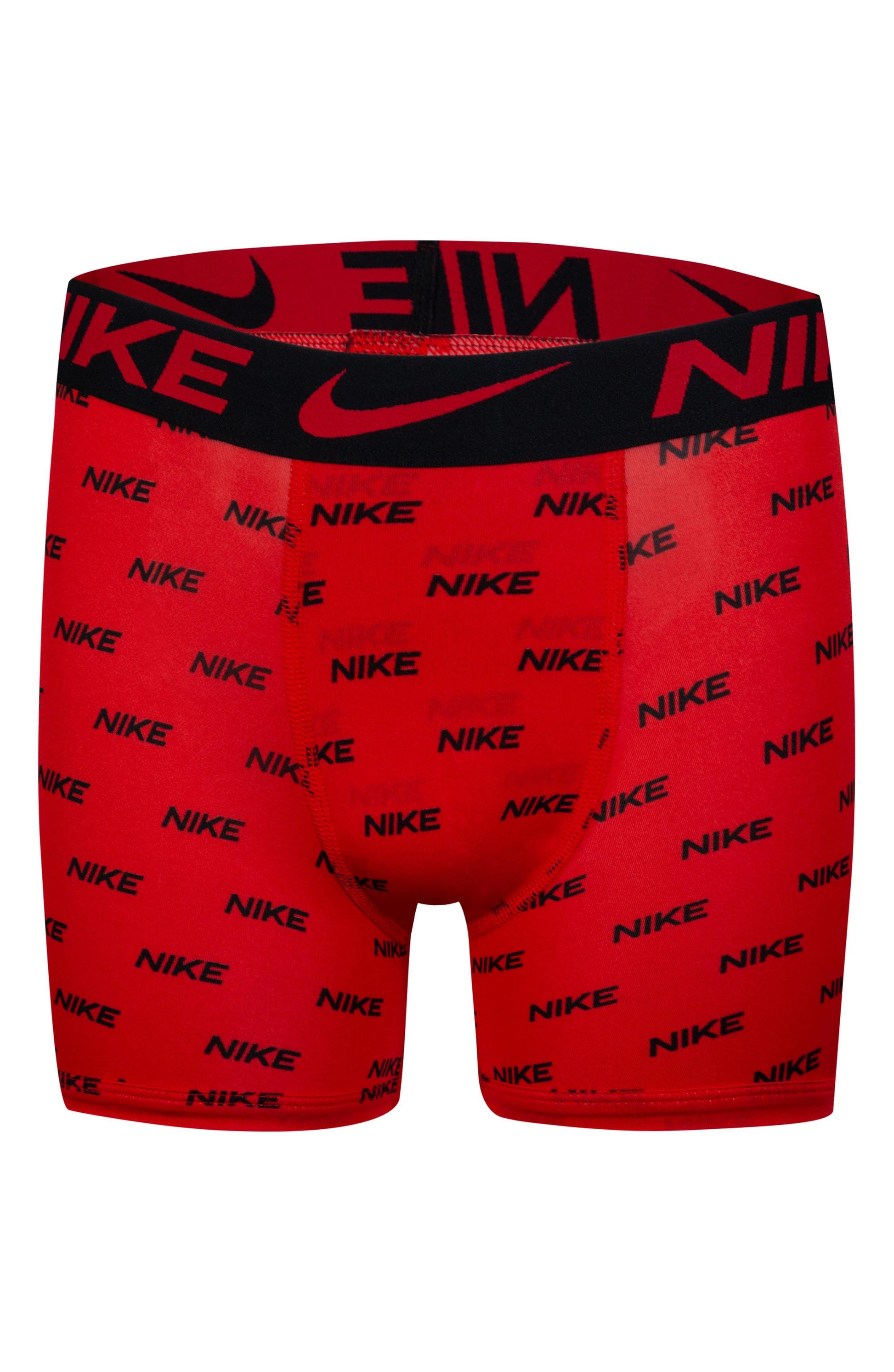 BLACK/ BLUE/ RED