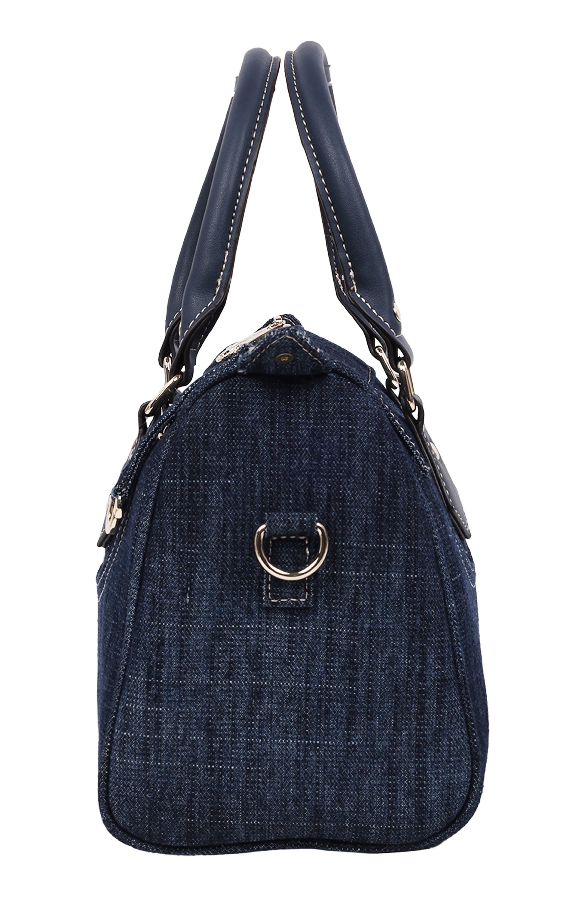 DARK DENIM
