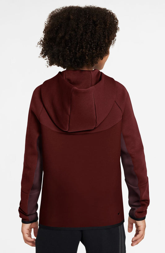 BURGUNDY CRUSH/ RED/ BLACK