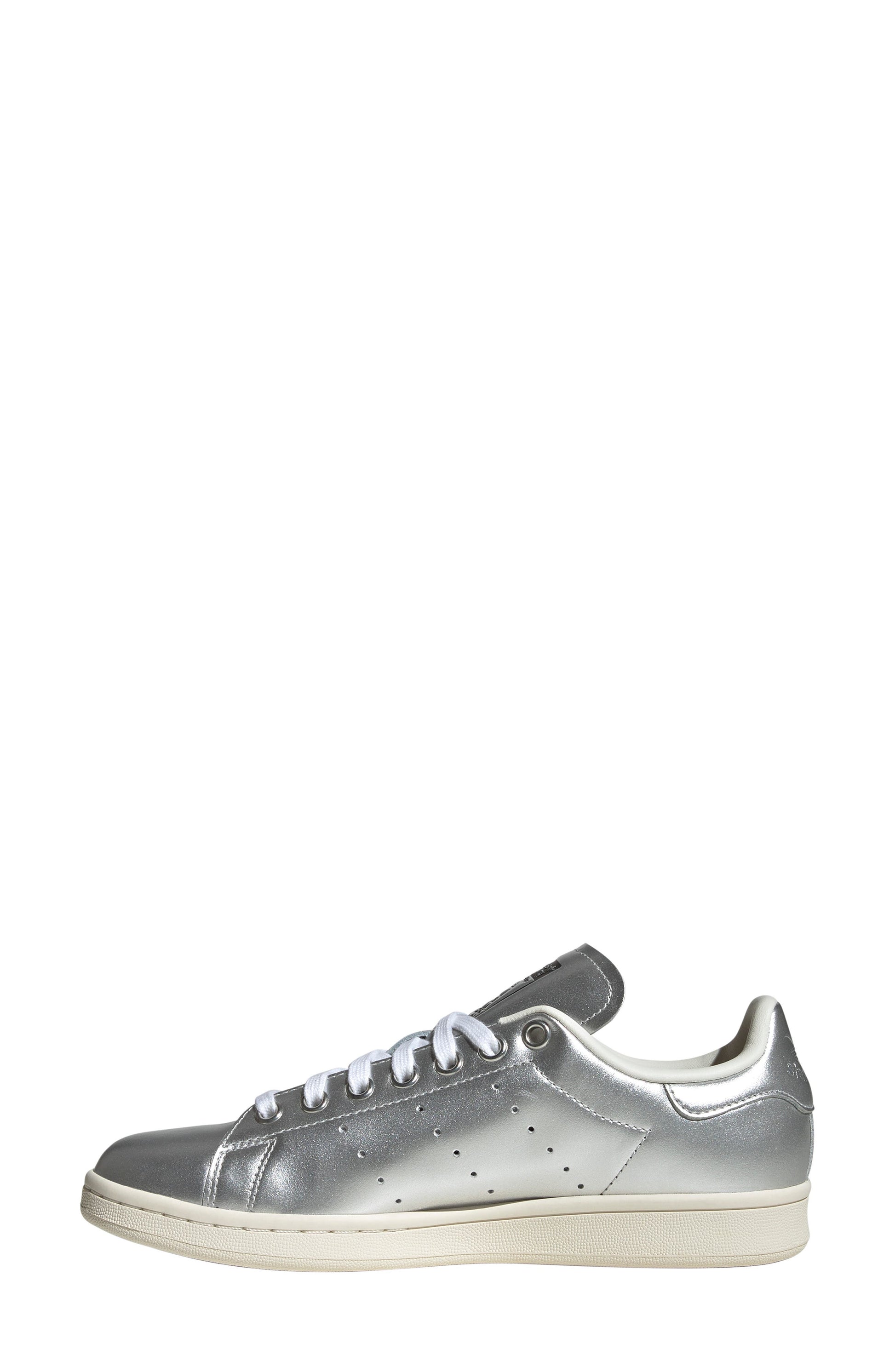SILVER MET/ SILVER MET/ BLACK