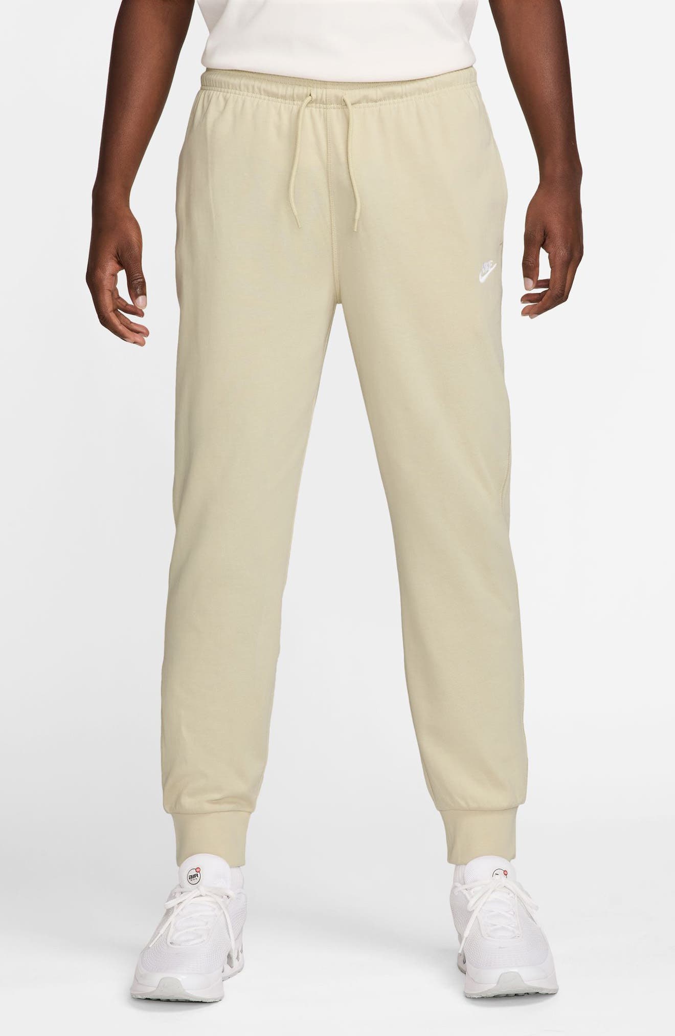 LIGHT KHAKI/ WHITE