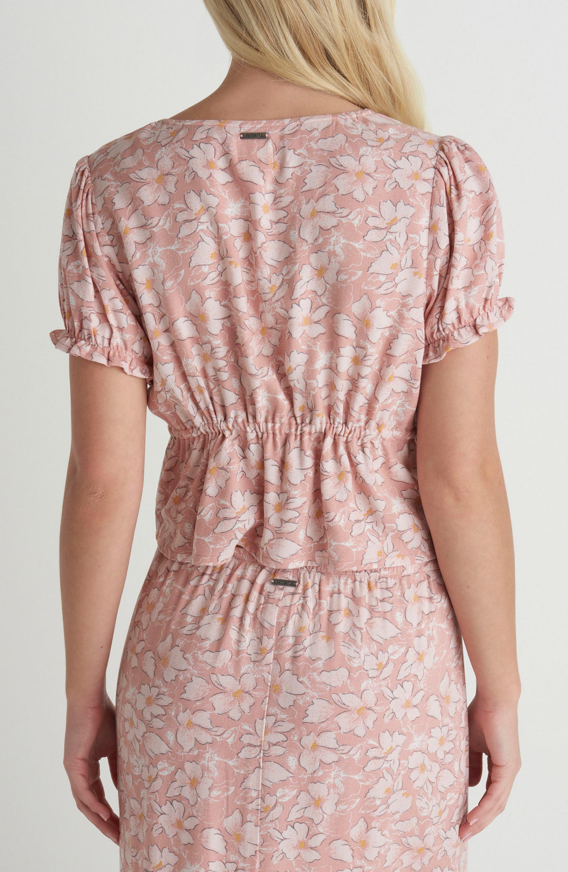 ROSE TAN