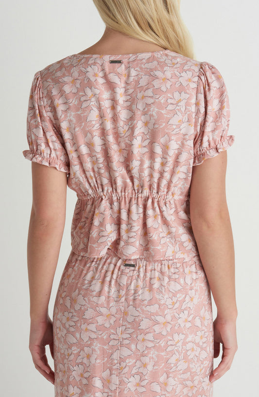 ROSE TAN