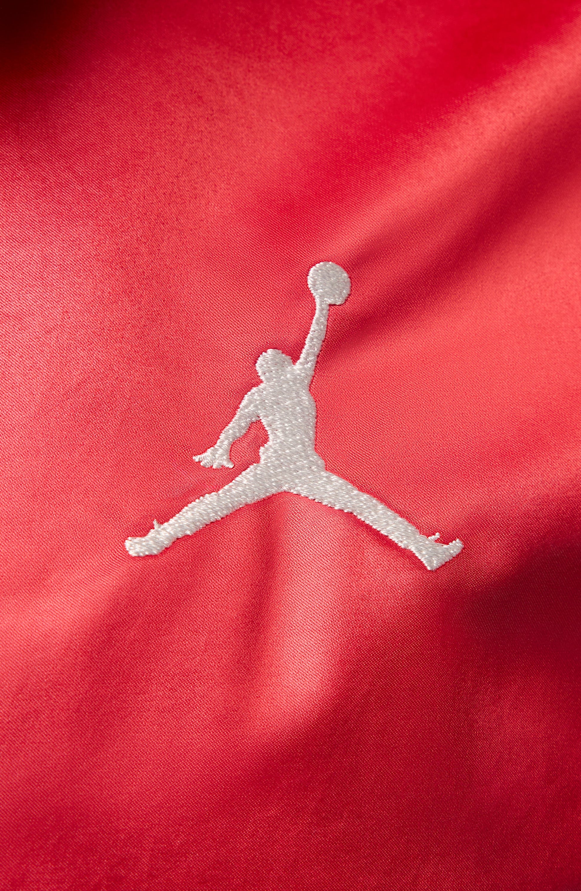 VARSITY RED/ SAIL