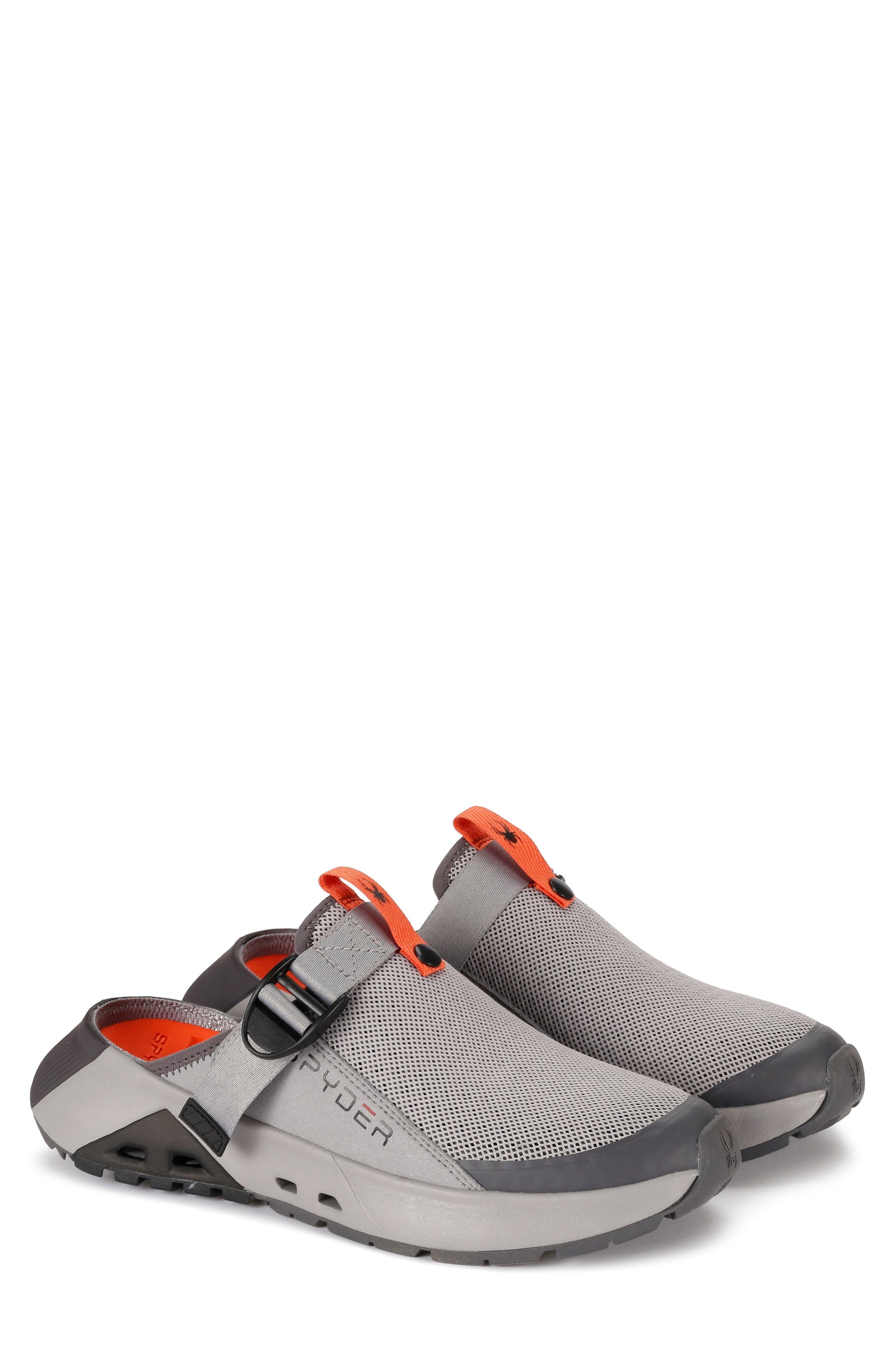 MID GREY