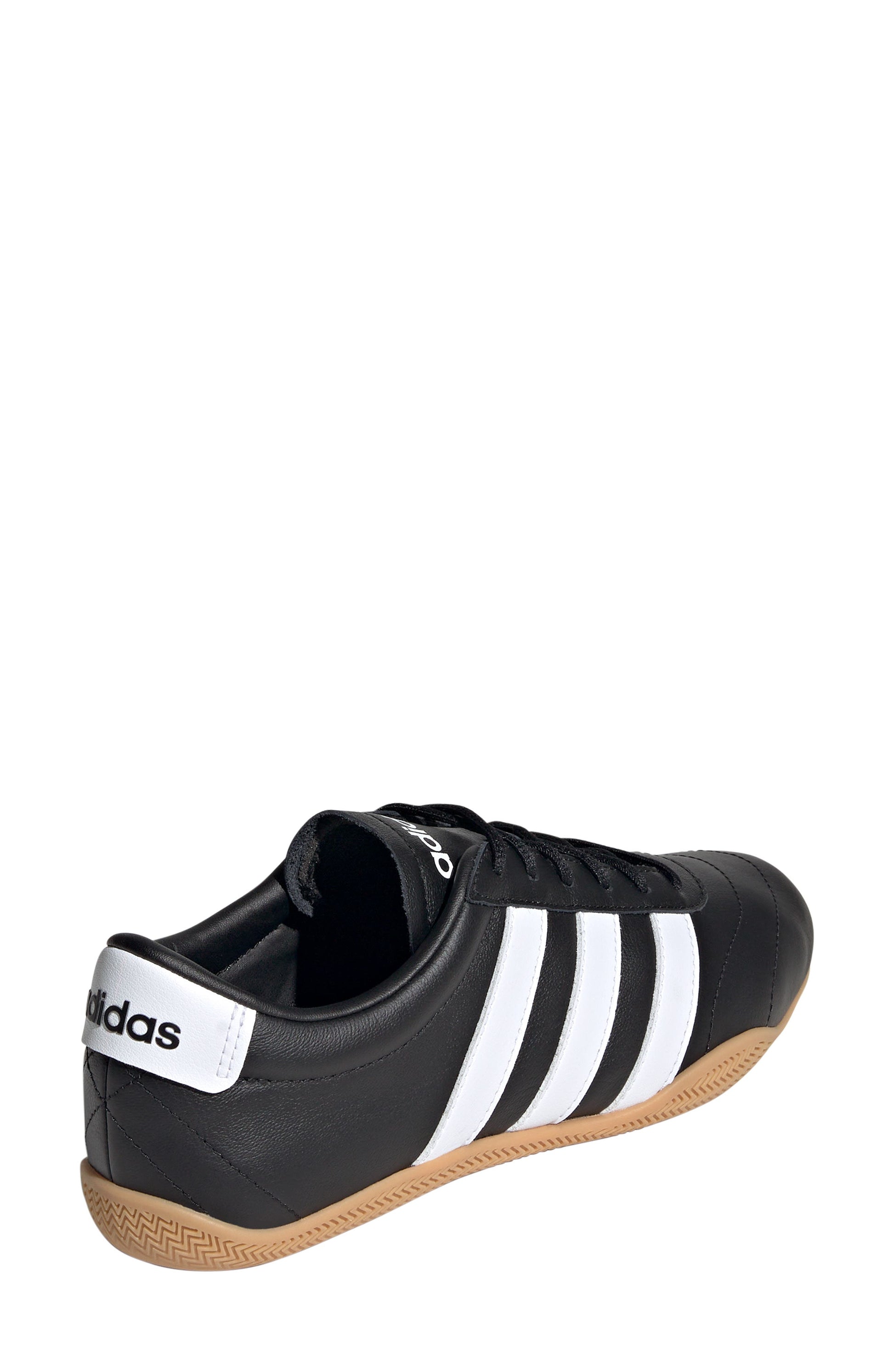 BLACK/ WHITE/ GUM