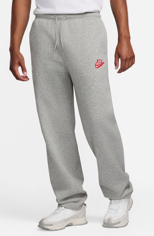 DARK GREY HEATHER