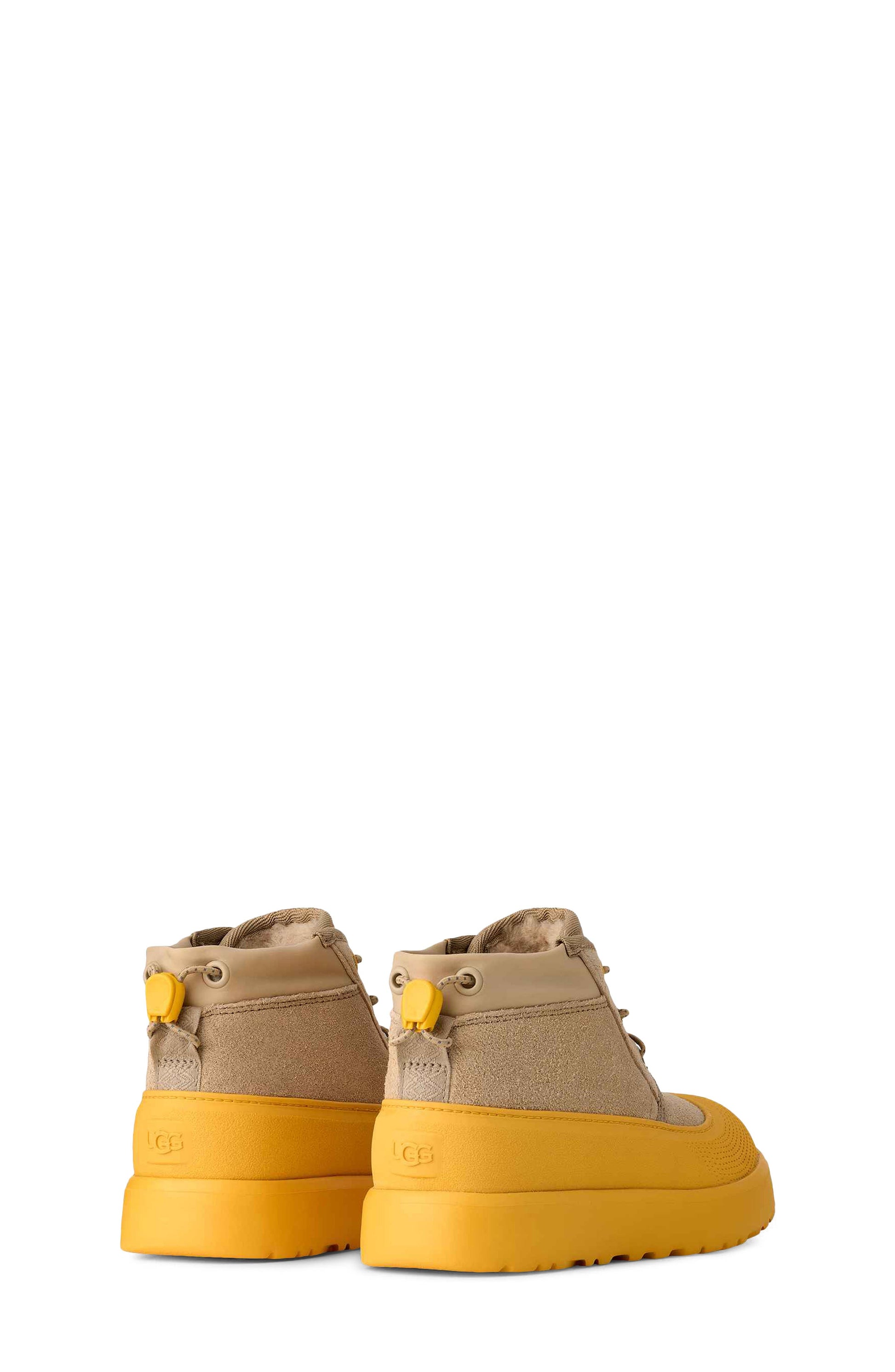 MUSTARD SEED / SUMMER WHEAT