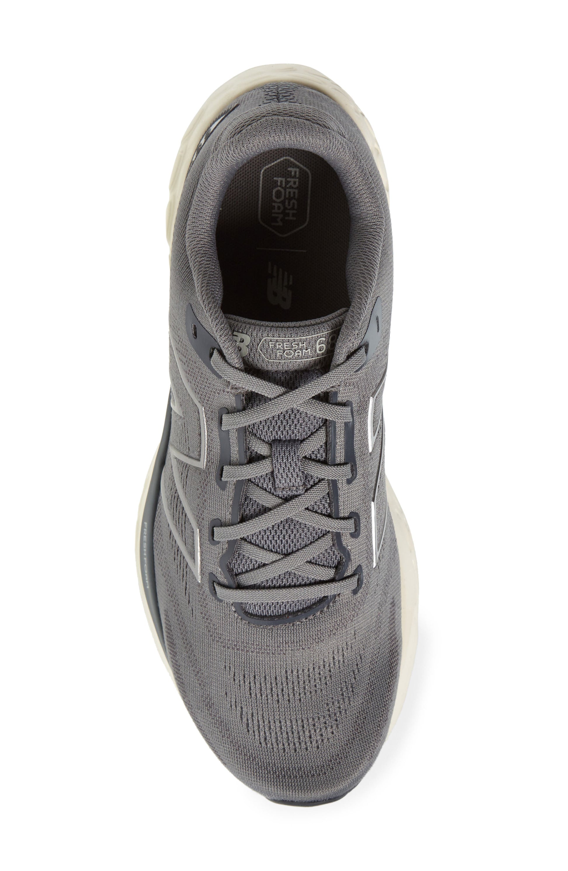 HARBOR GREY/ MAGNET