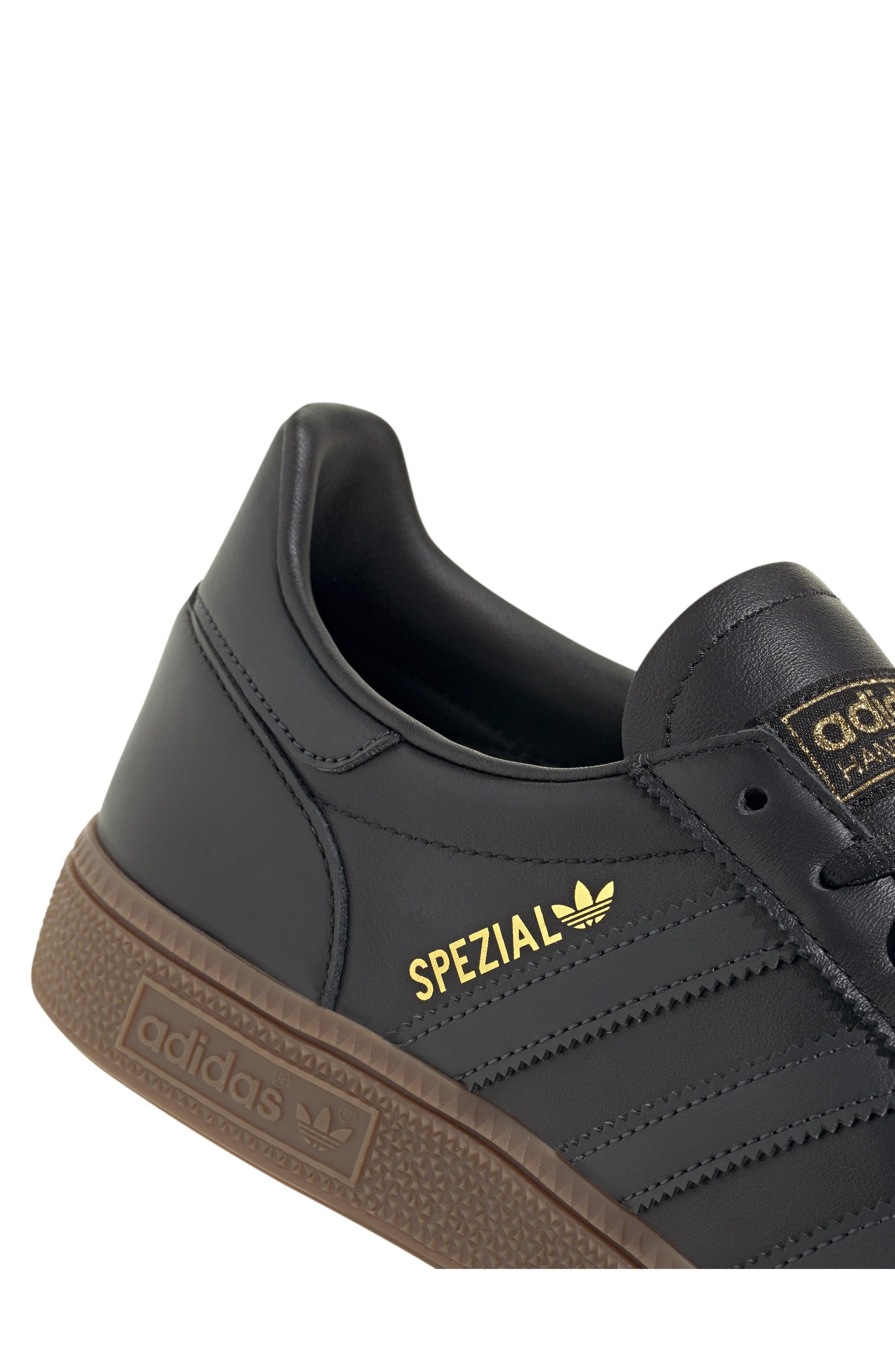BLACK/CARBON/GOLD METALLIC