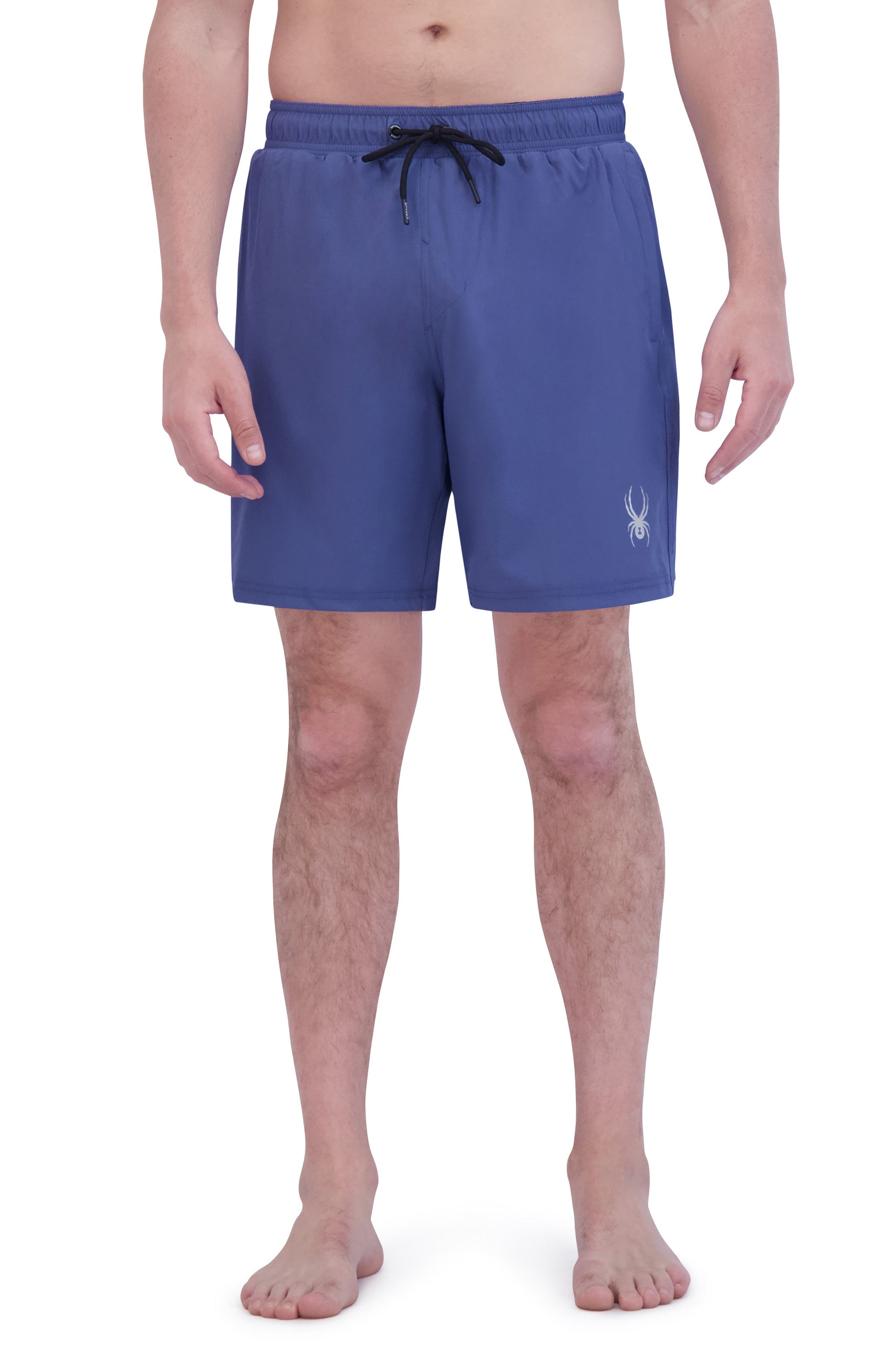GRAY/ BLUE